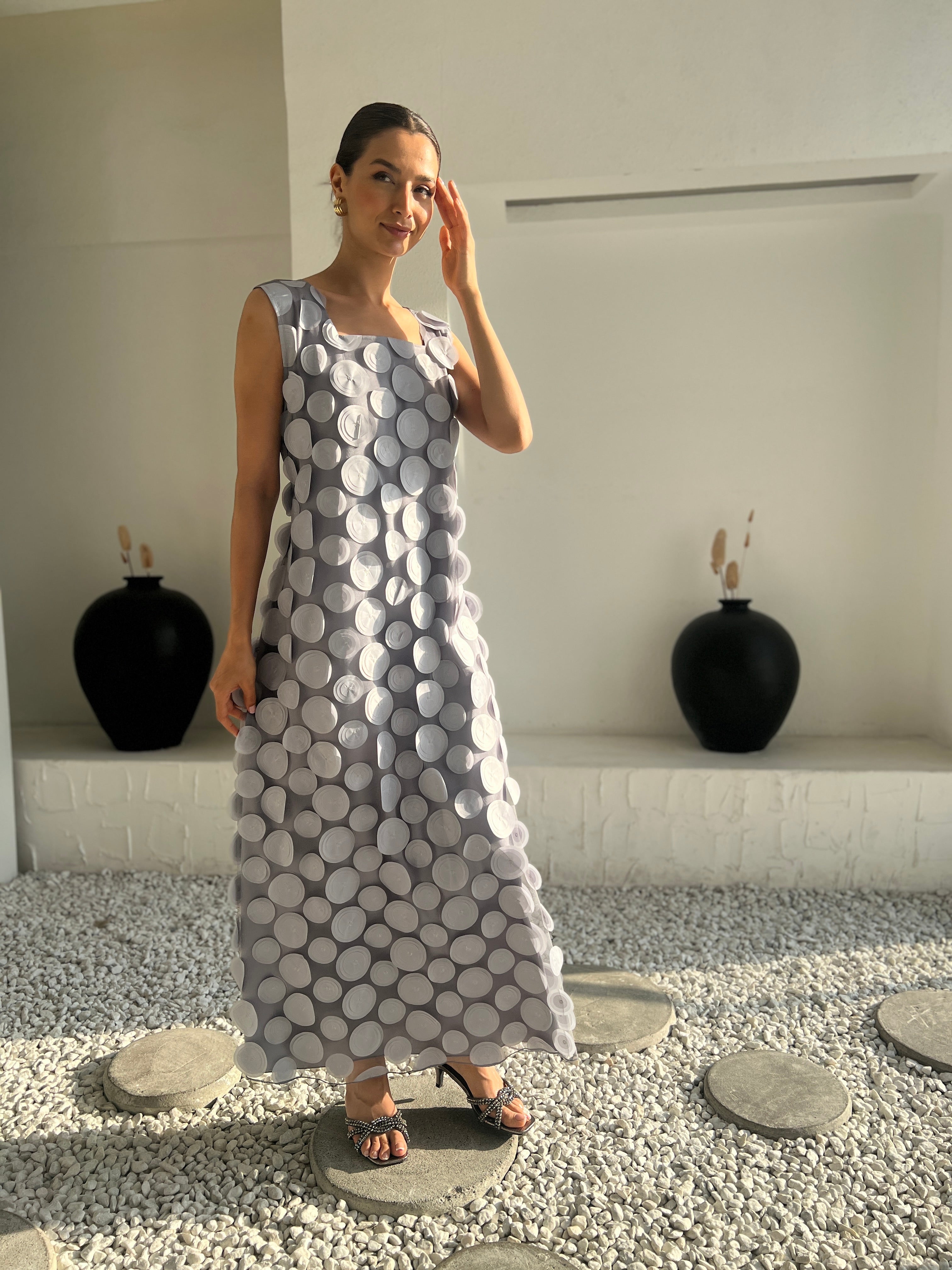 587 - Contessa Collection