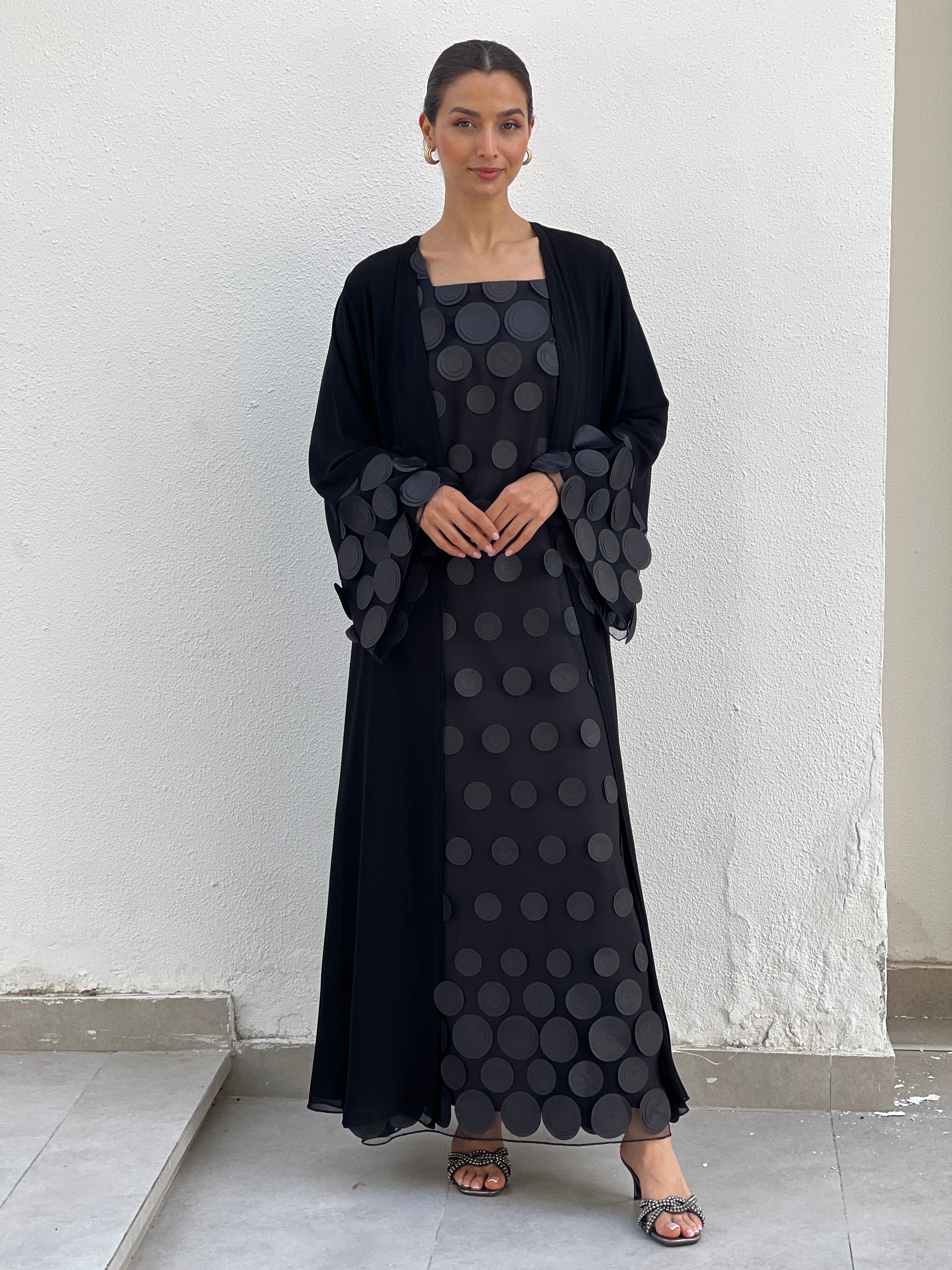 587 - Contessa Collection