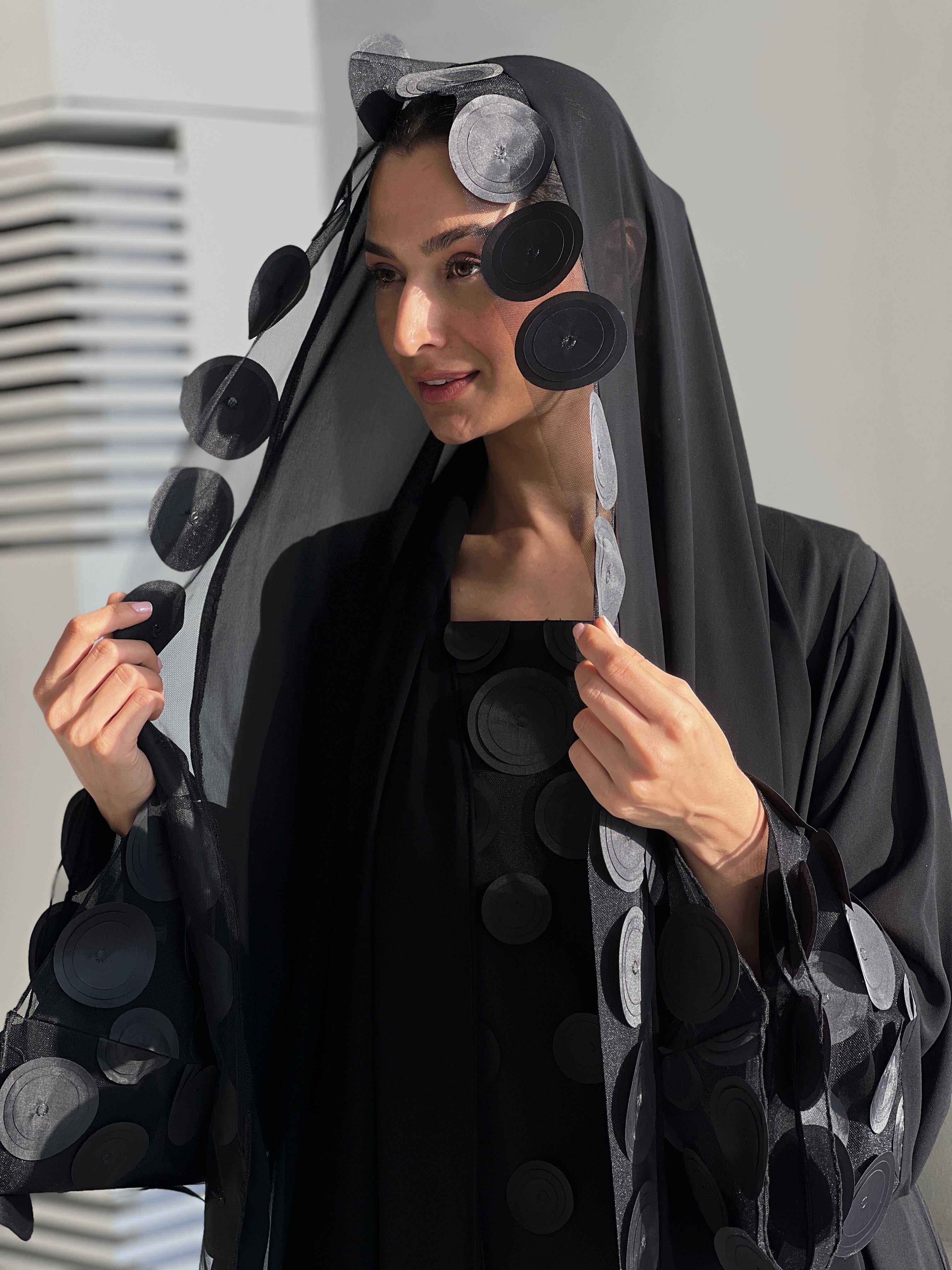 587 - Contessa Collection