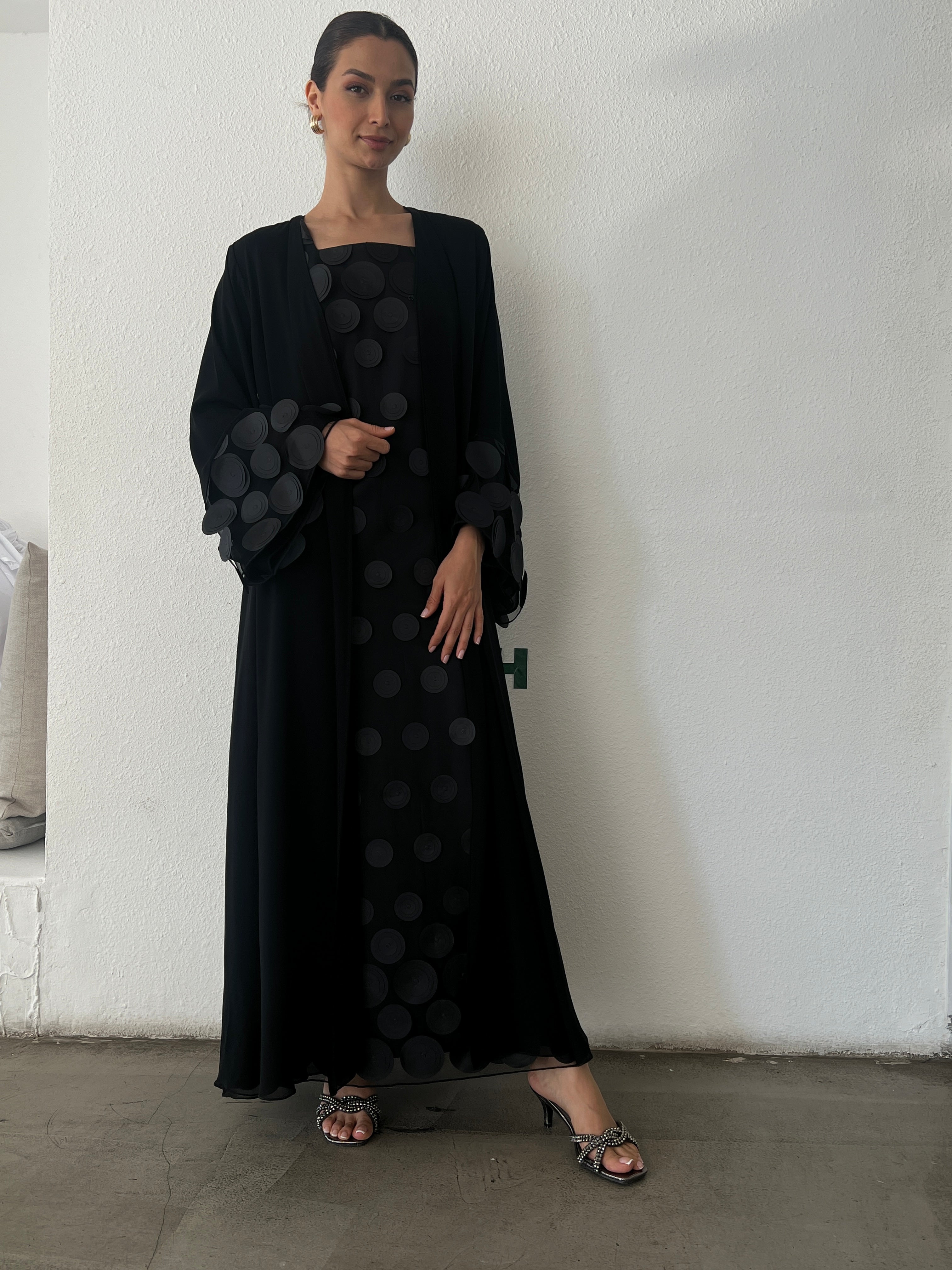 587 - Contessa Collection