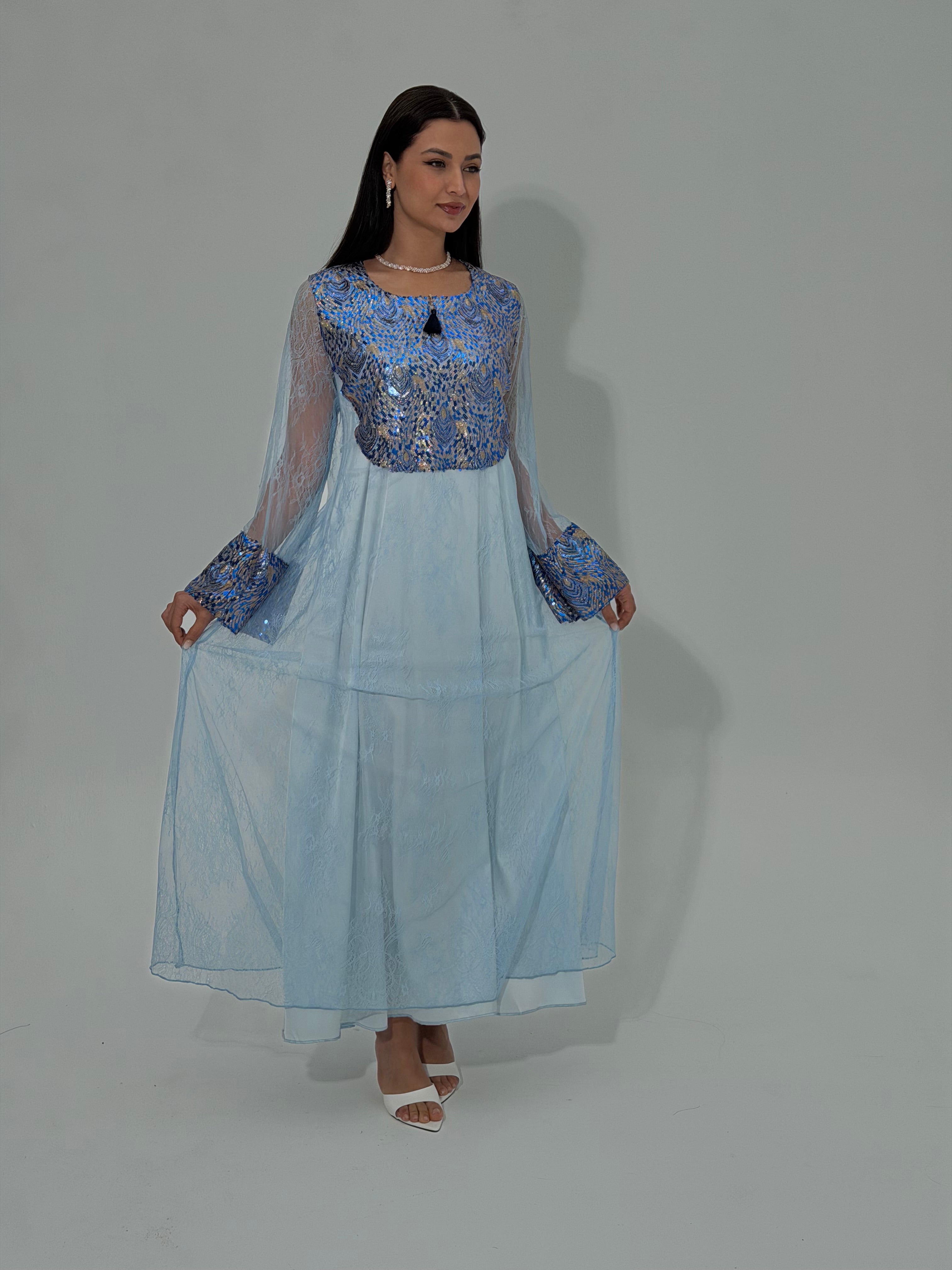 JOOD ( Dantil Dress )