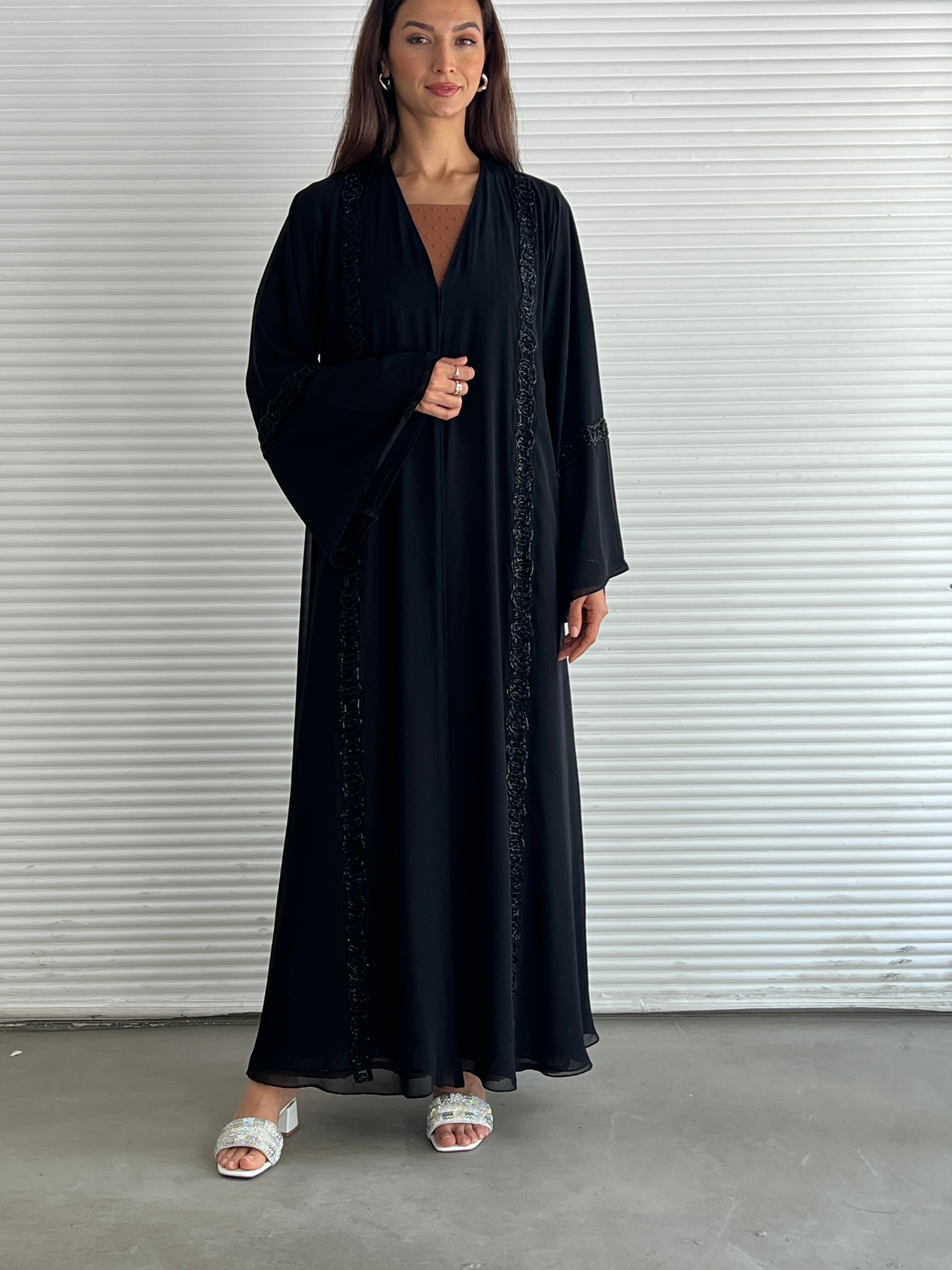 590 - Contessa Collection