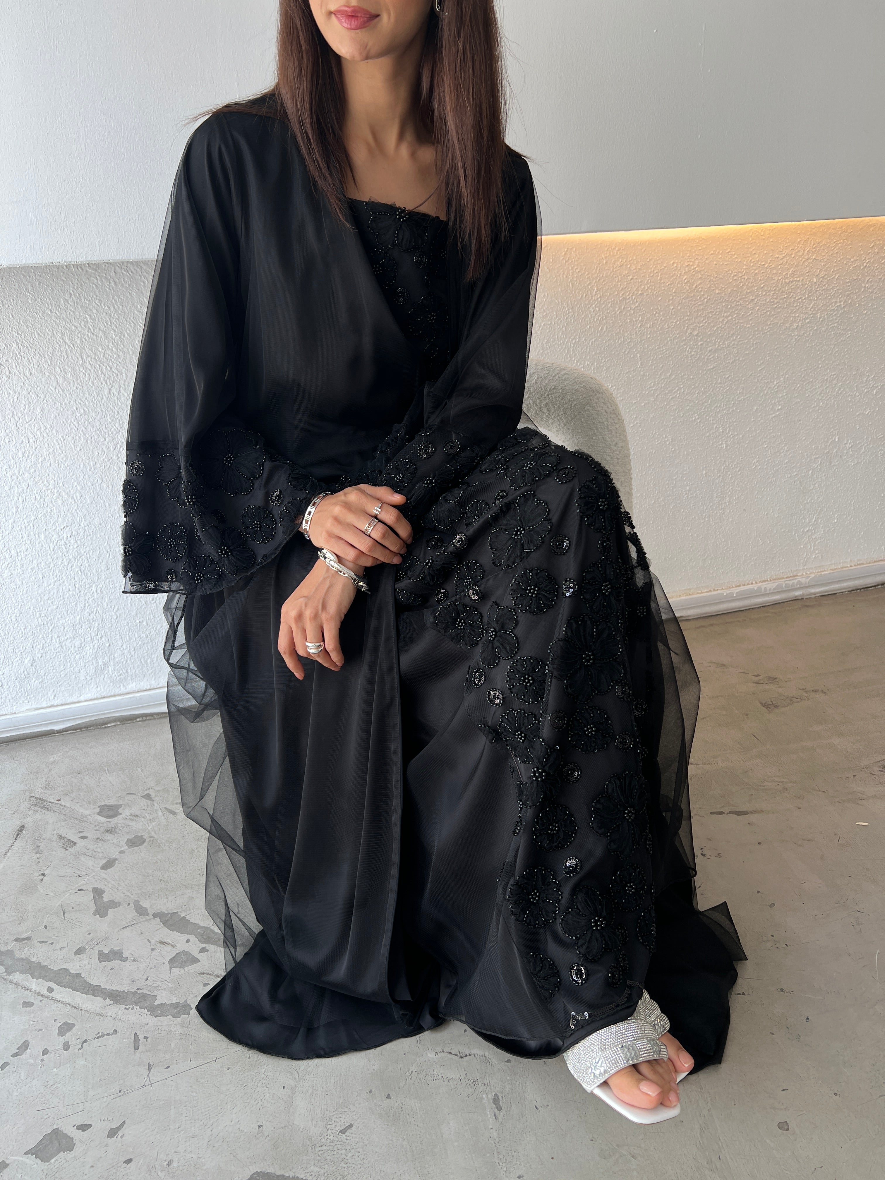 591 - Contessa Collection