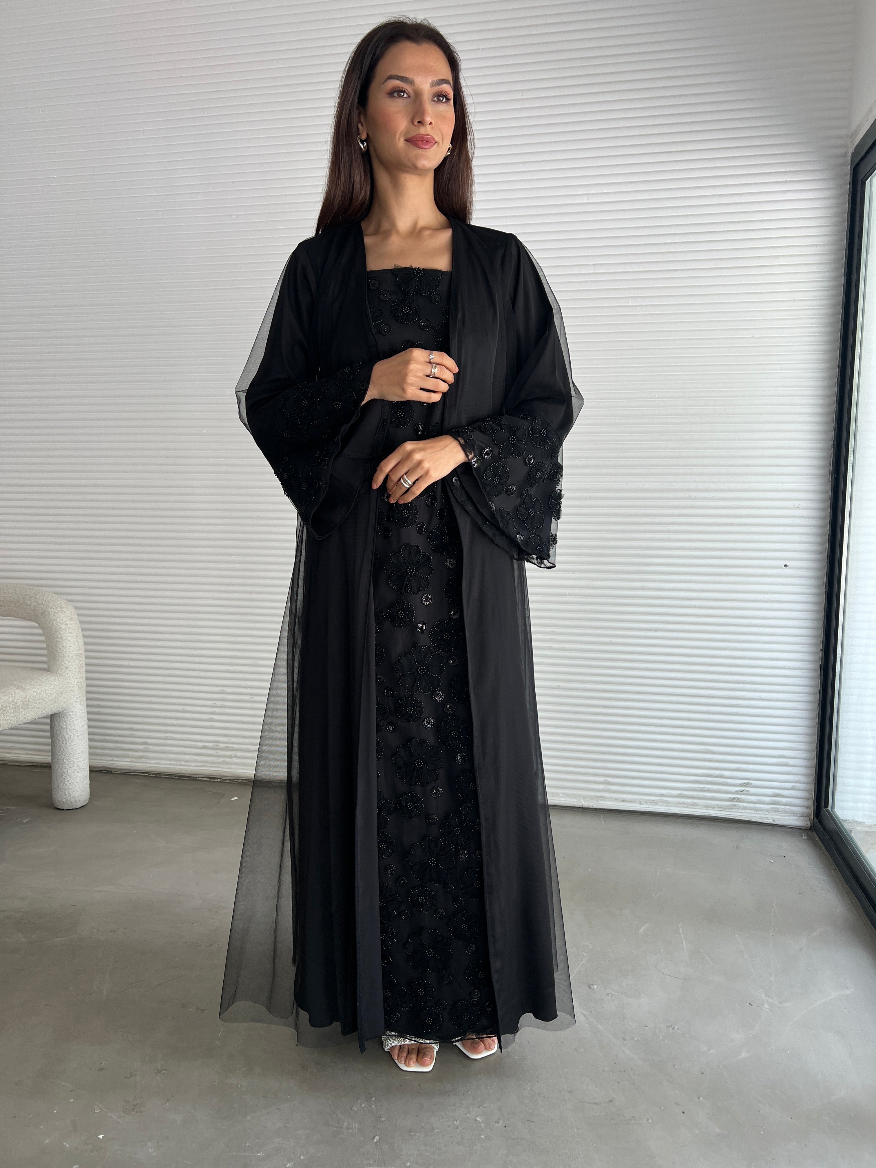 591 - Contessa Collection