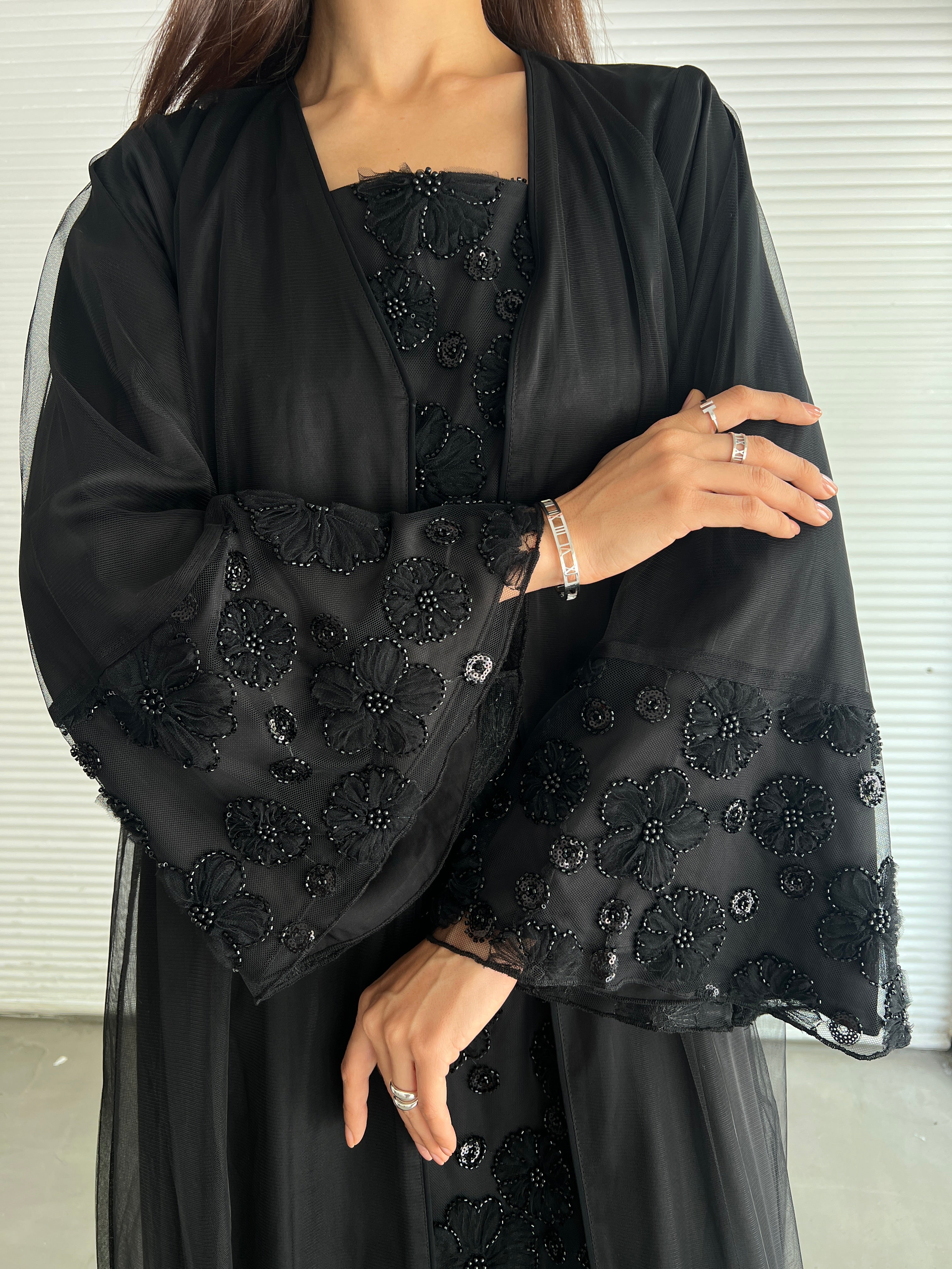 591 - Contessa Collection