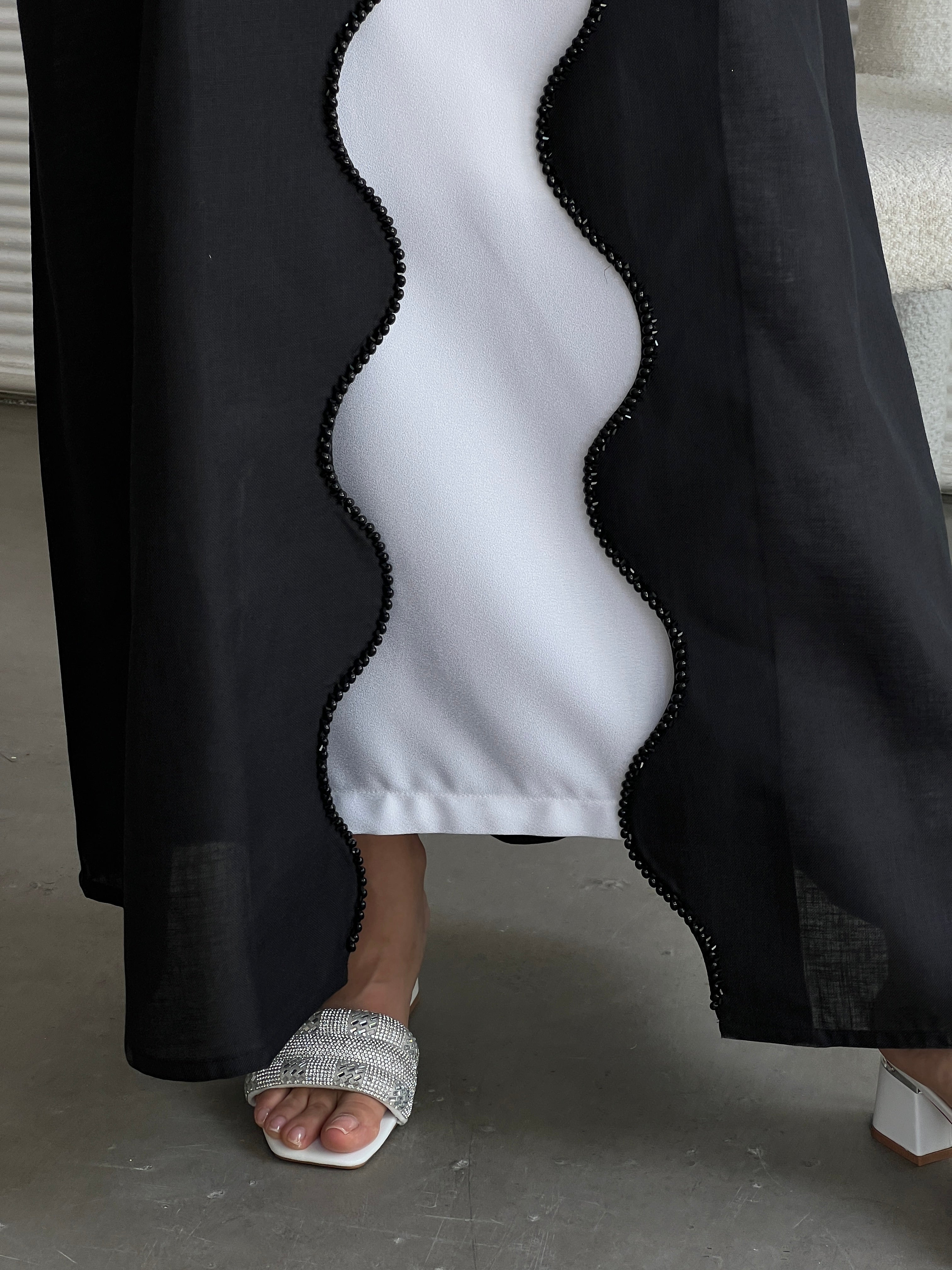 595 - Contessa Collection