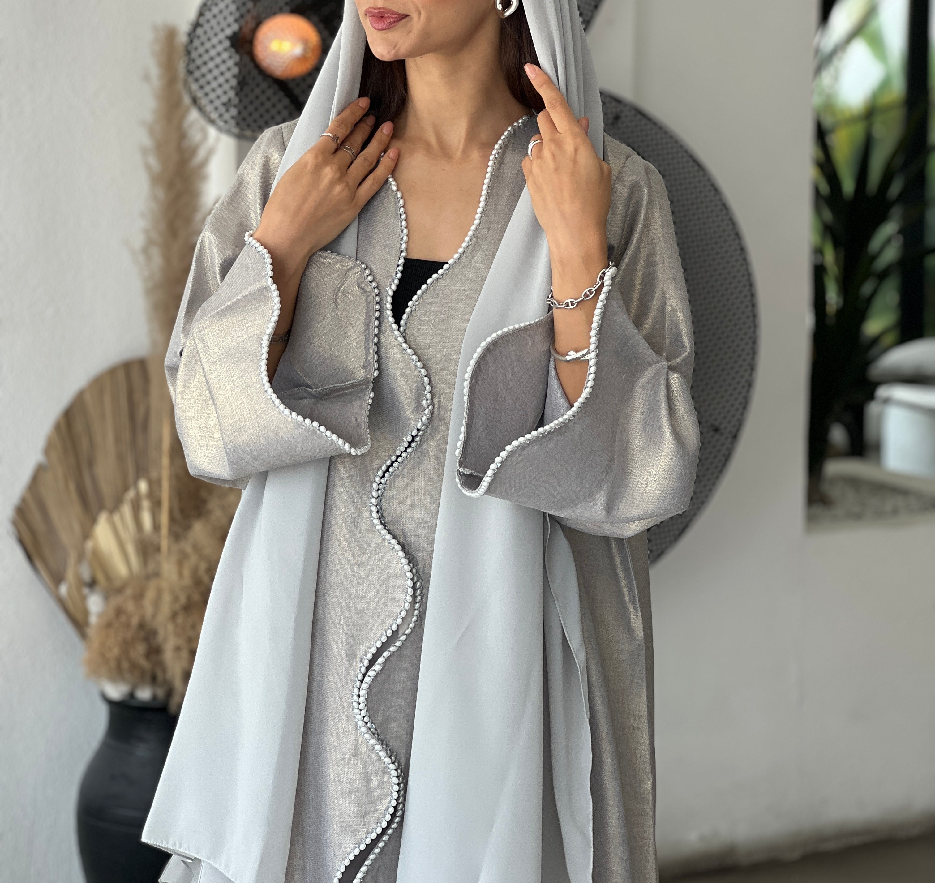 595 - Contessa Collection