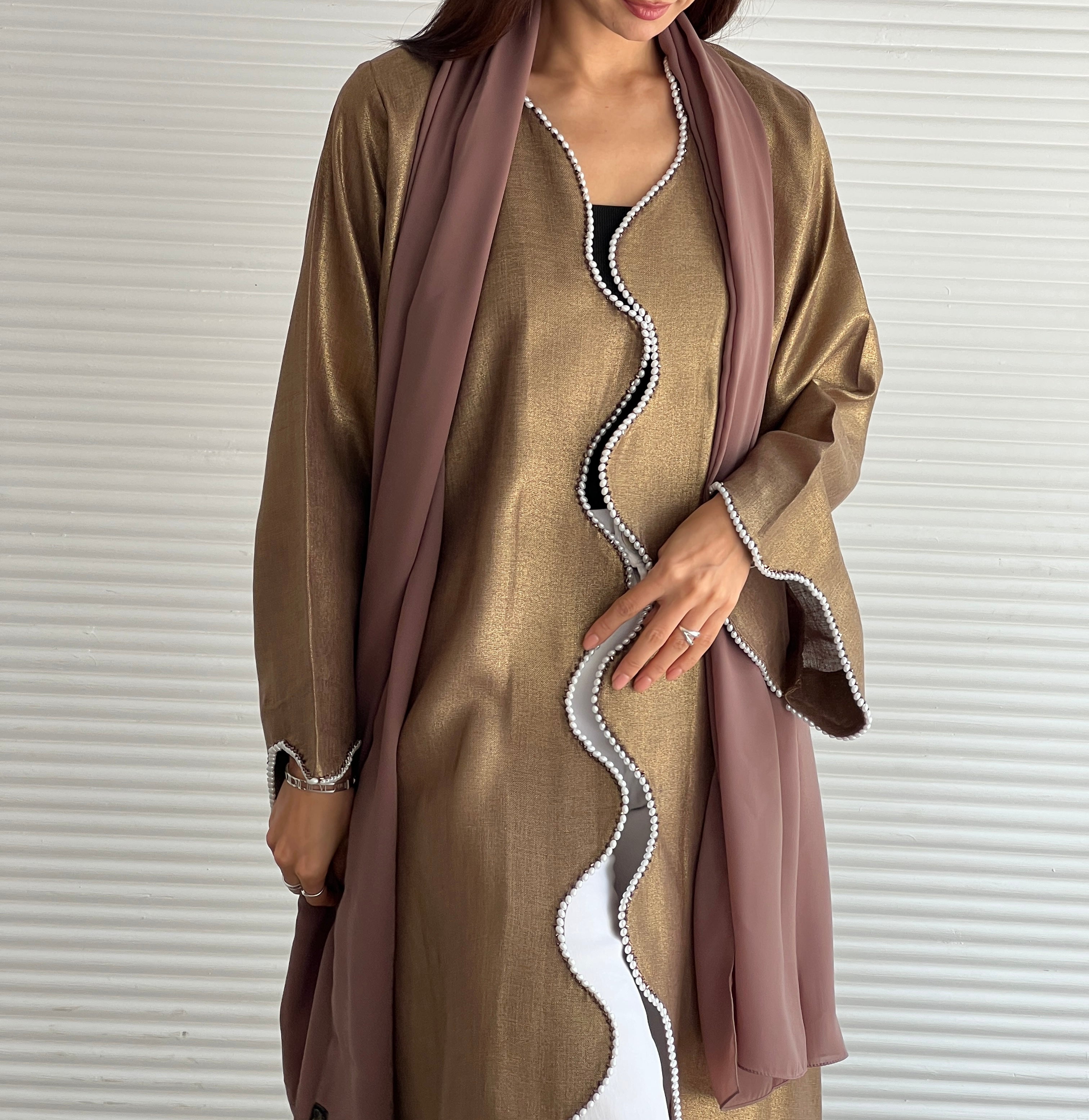 595 - Contessa Collection