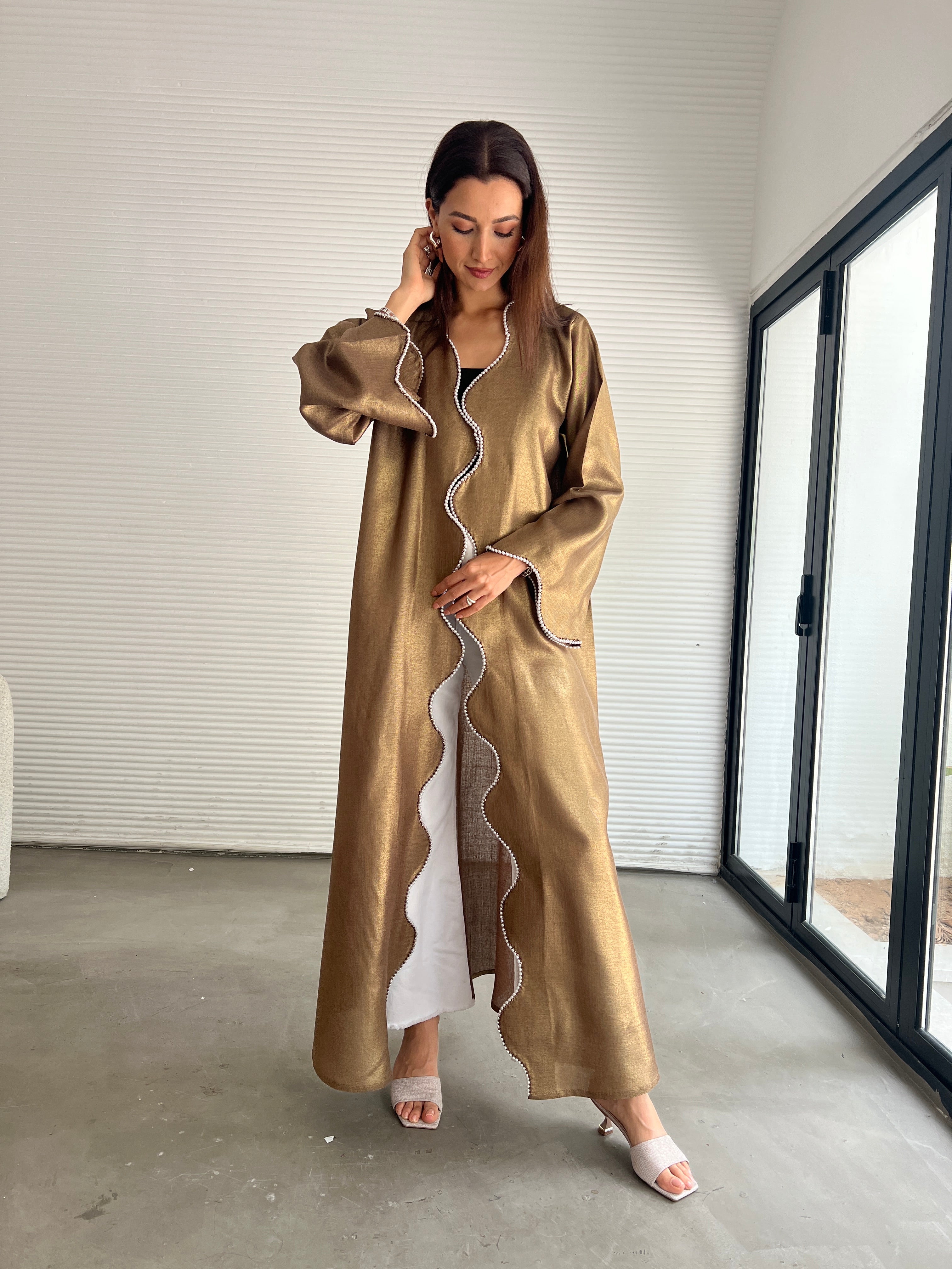 595 - Contessa Collection