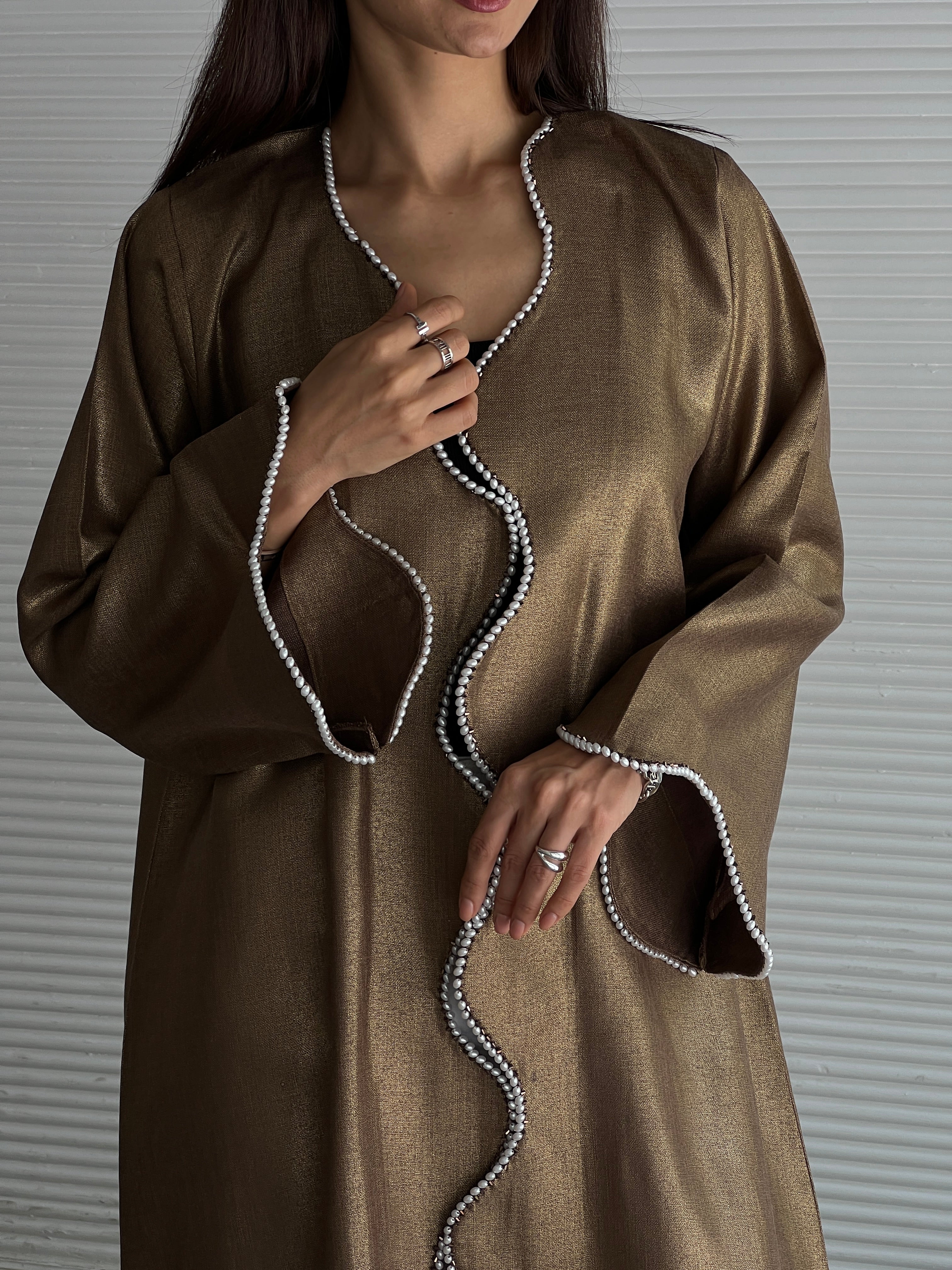 595 - Contessa Collection