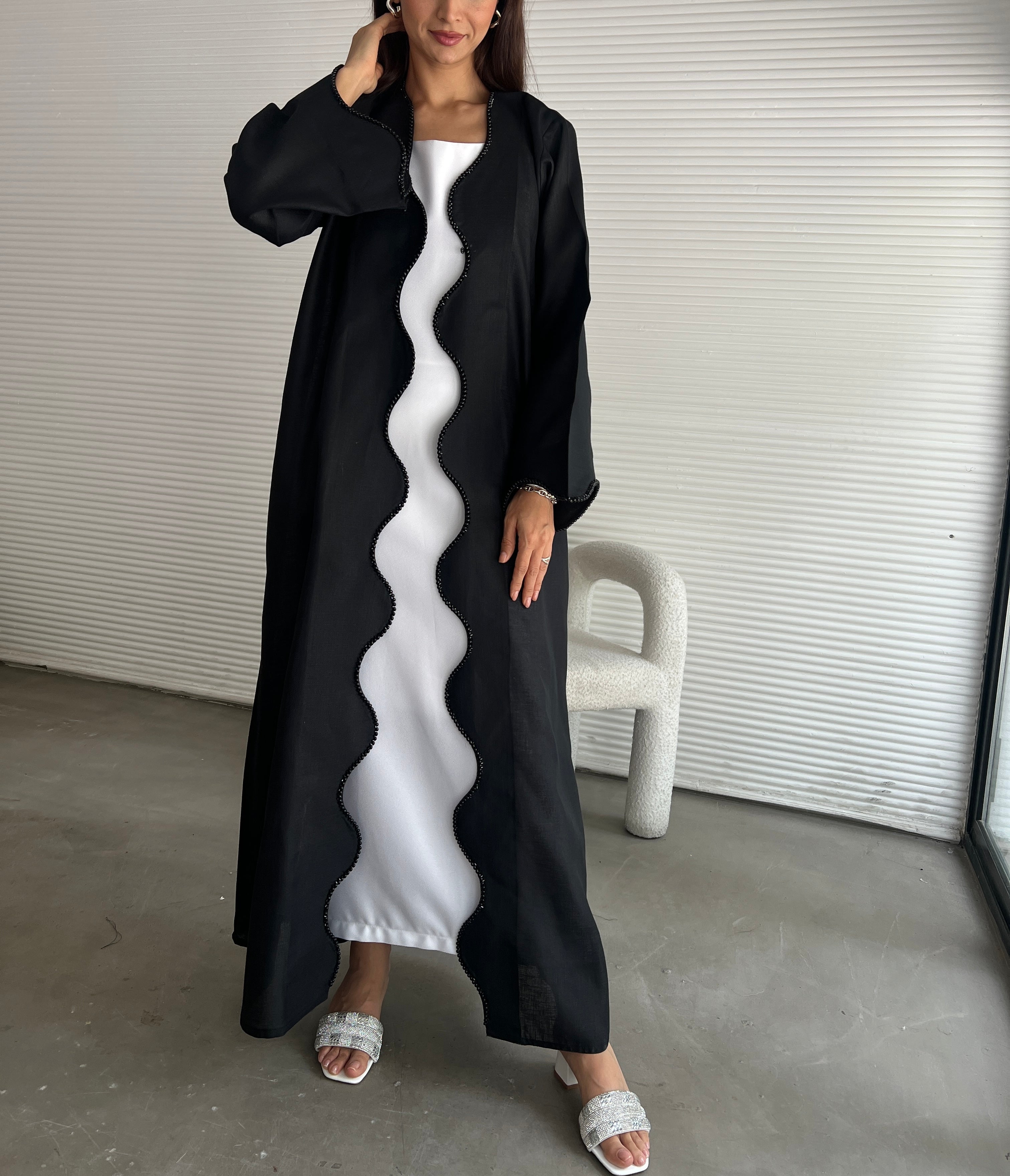 595 - Contessa Collection