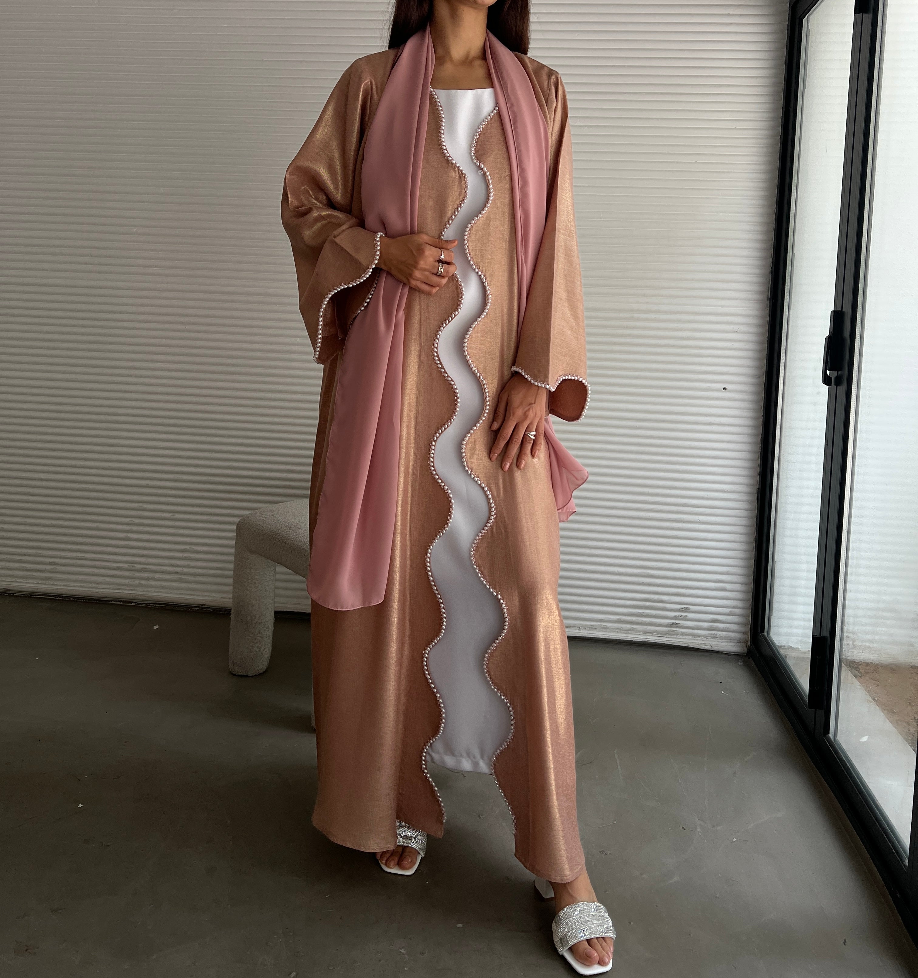 595 - Contessa Collection