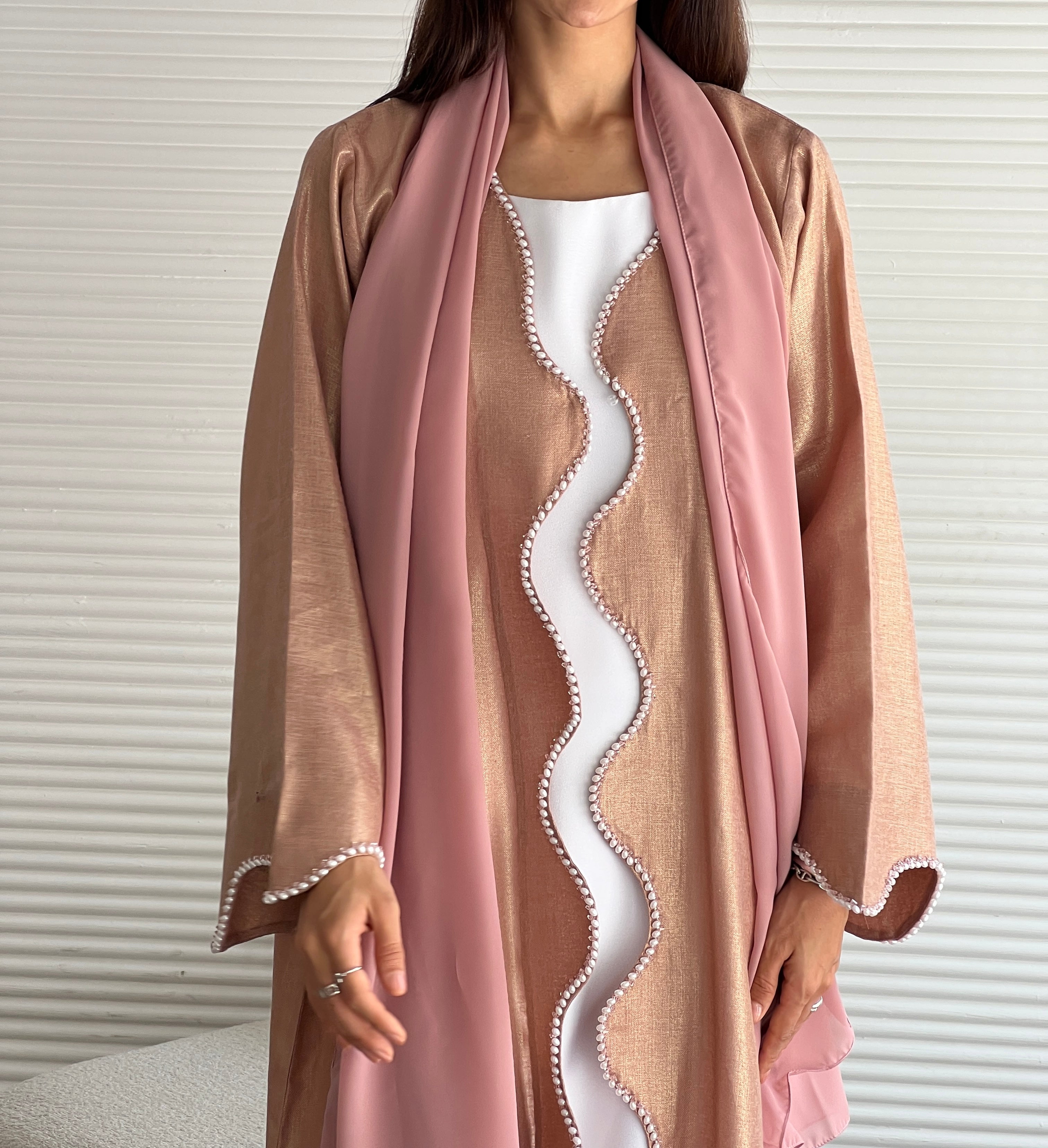 595 - Contessa Collection