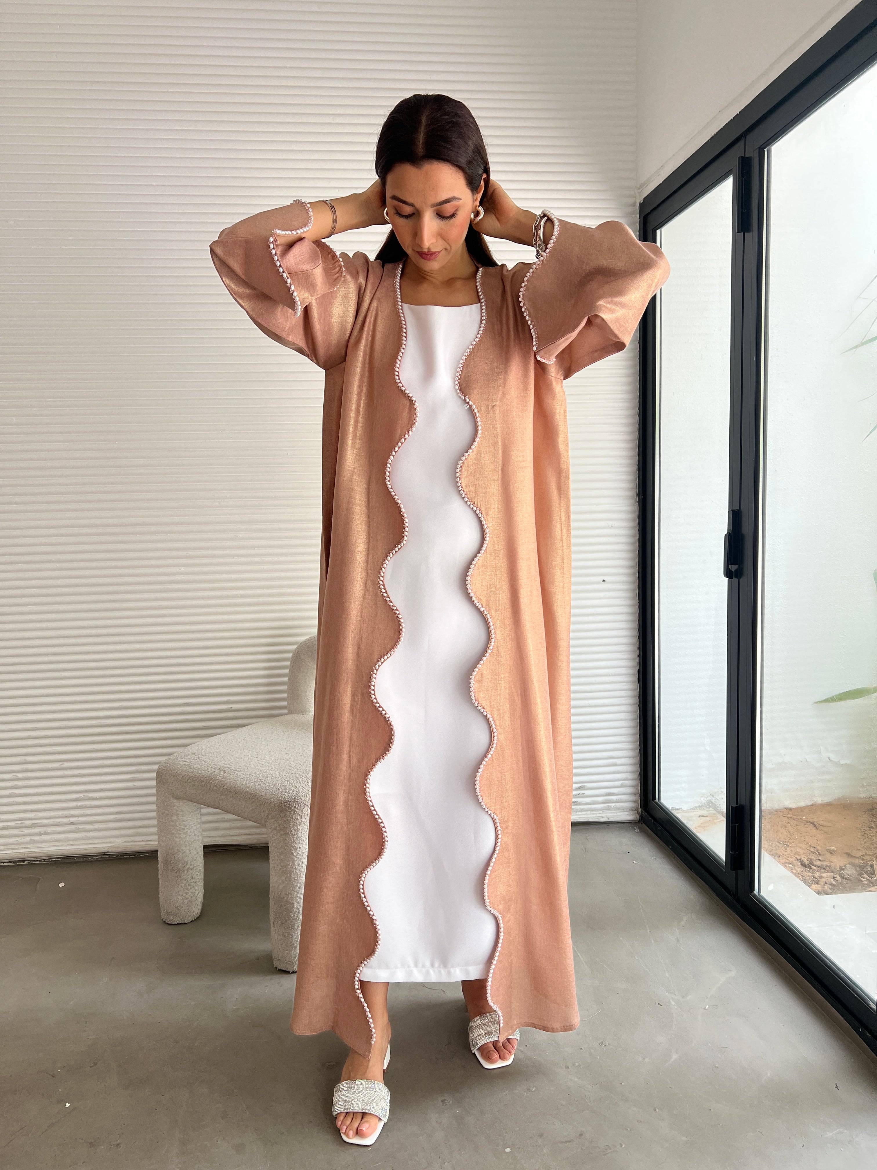 595 - Contessa Collection