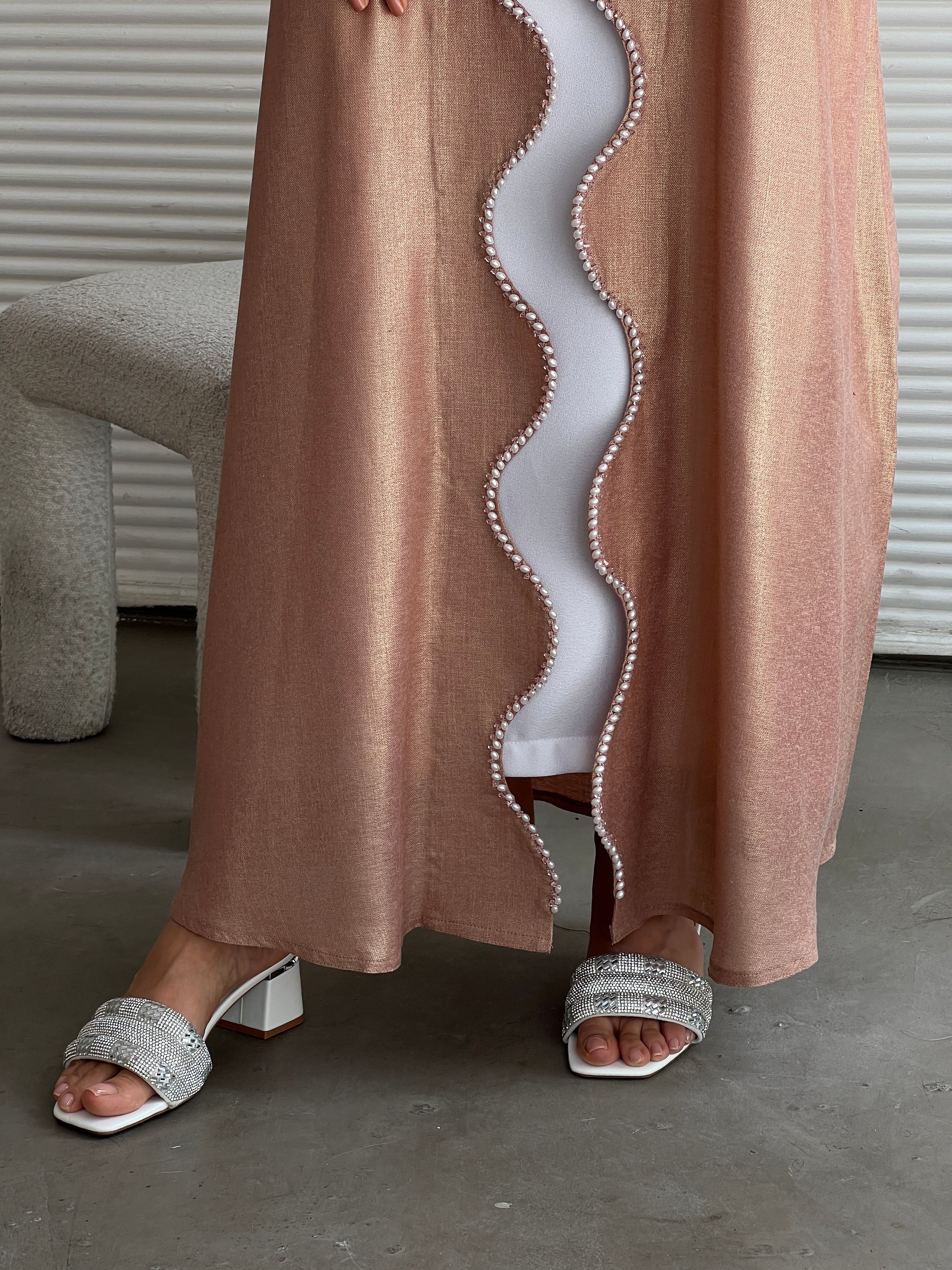 595 - Contessa Collection