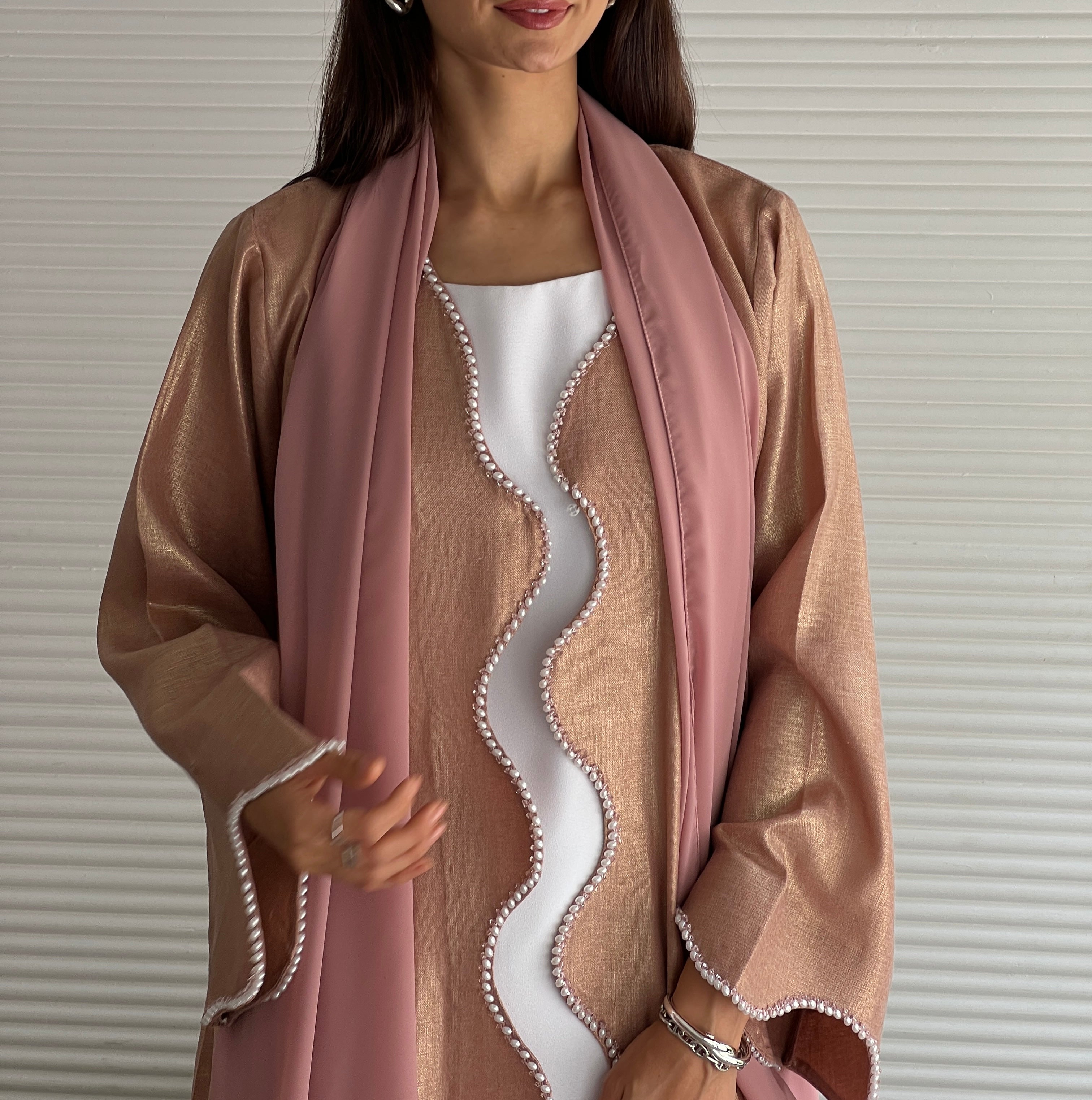 595 - Contessa Collection