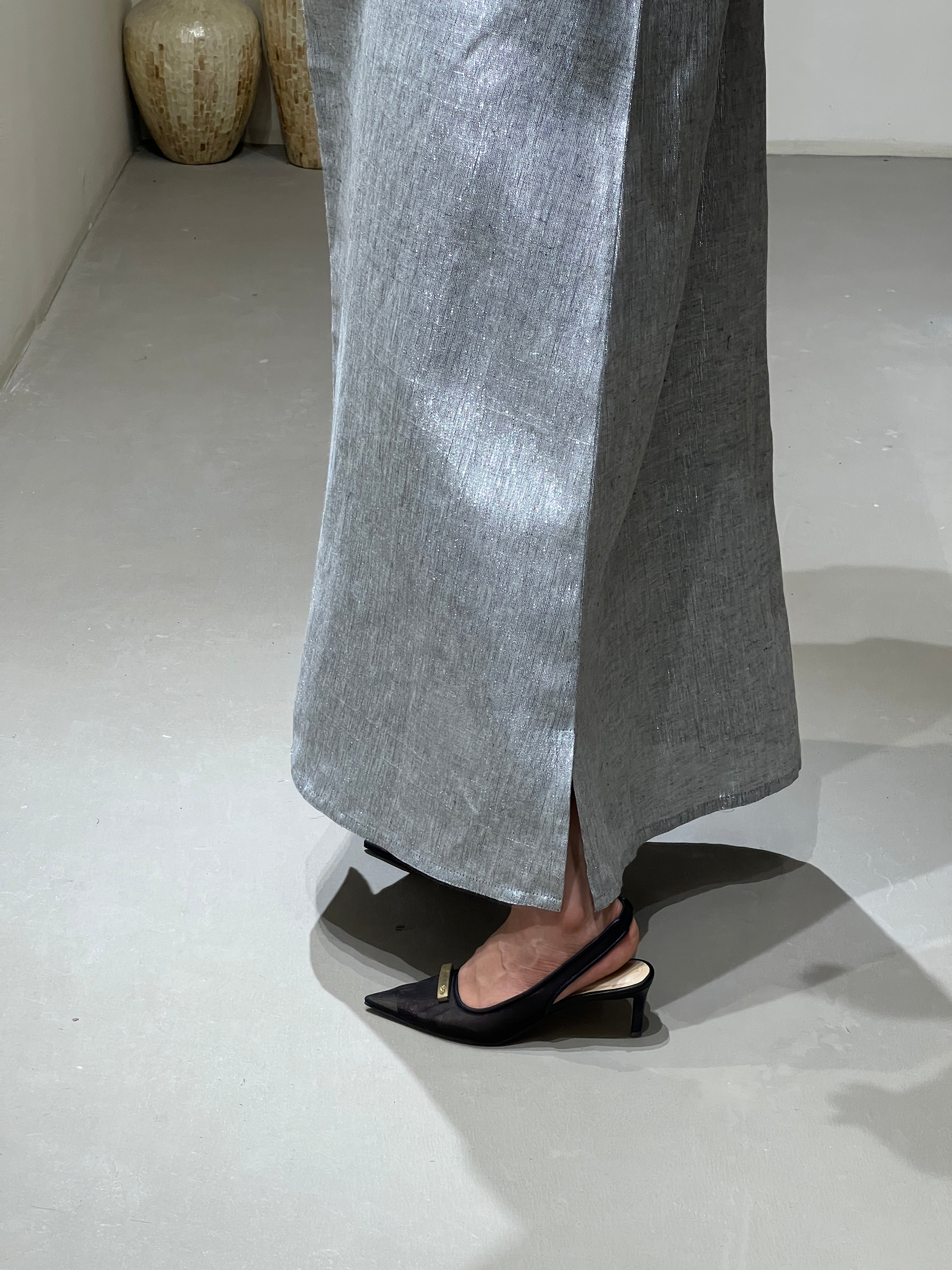 599 Abaya & Sheilla - Contessa Collection