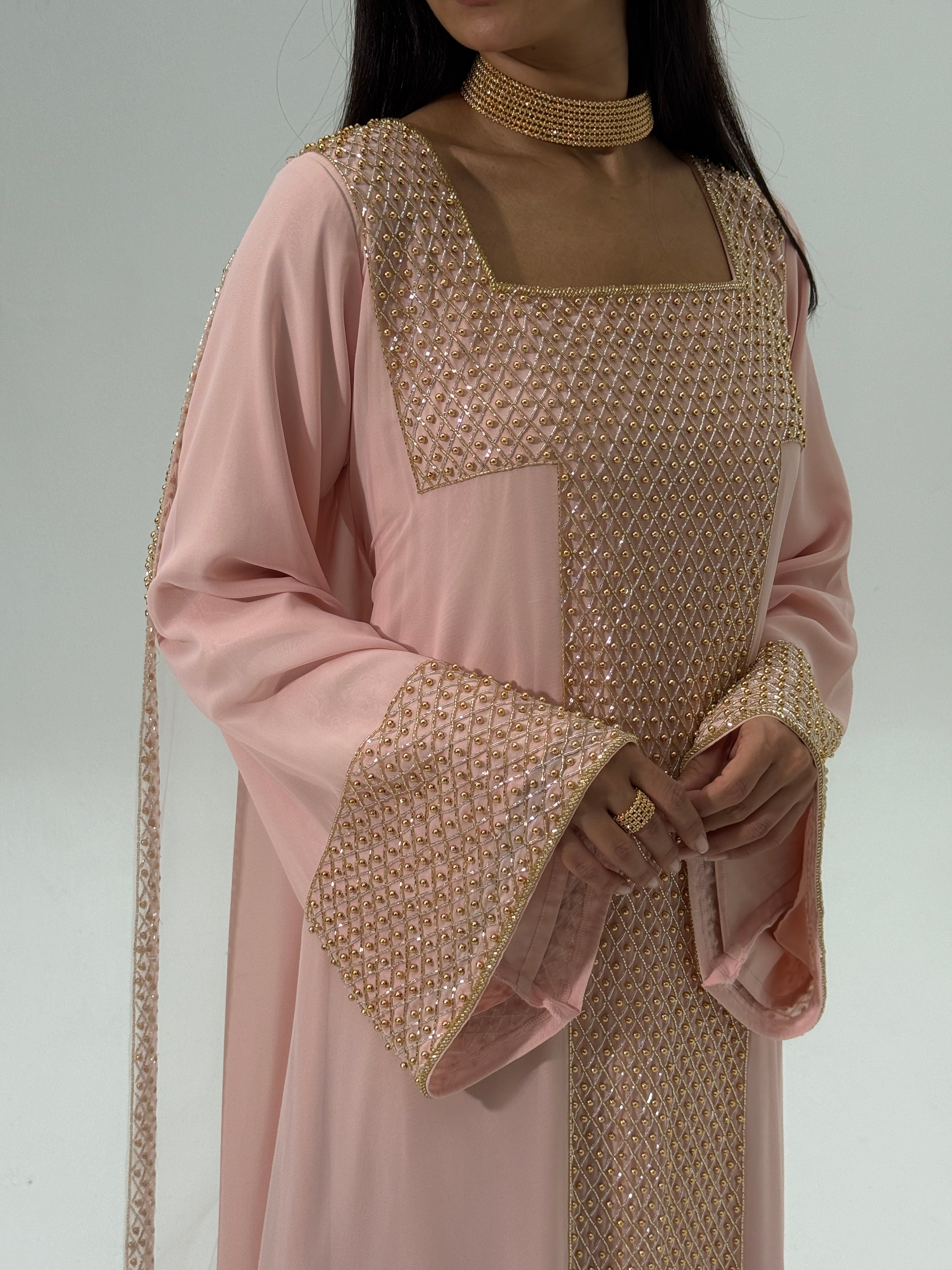 Raffa ( Mokhawar )مخور اماراتي