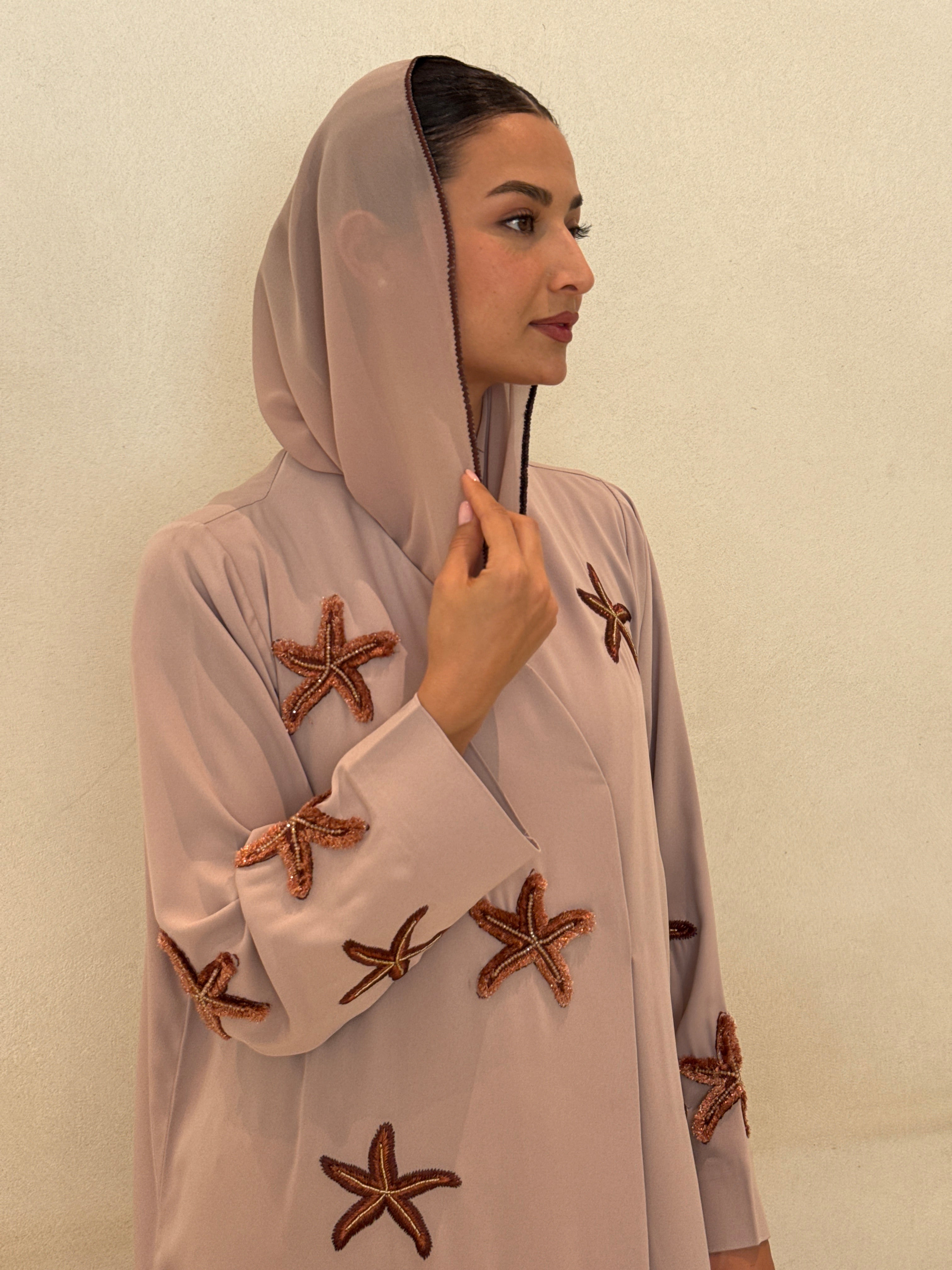 Jeelato Abaya
