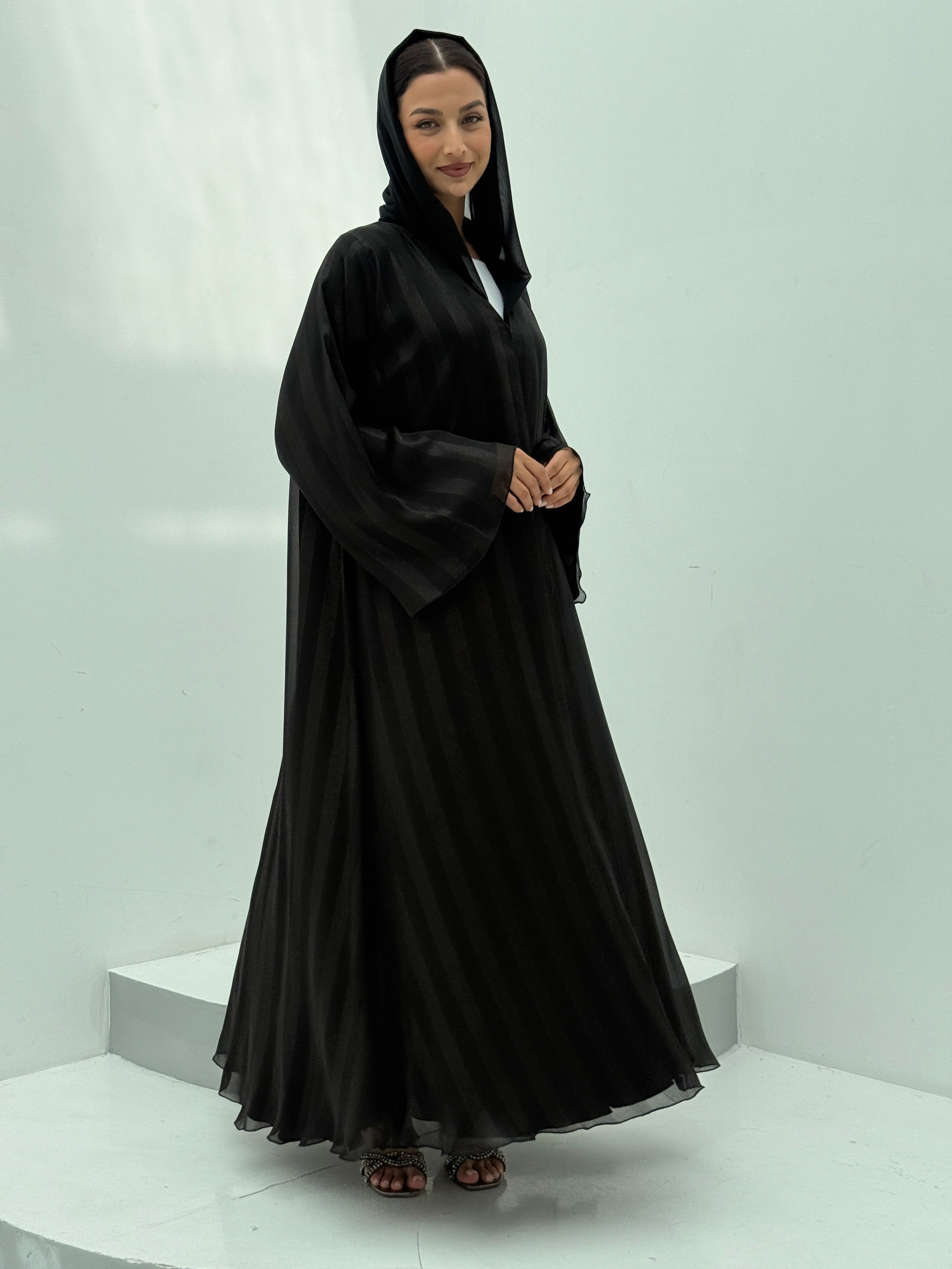Rayana Abaya