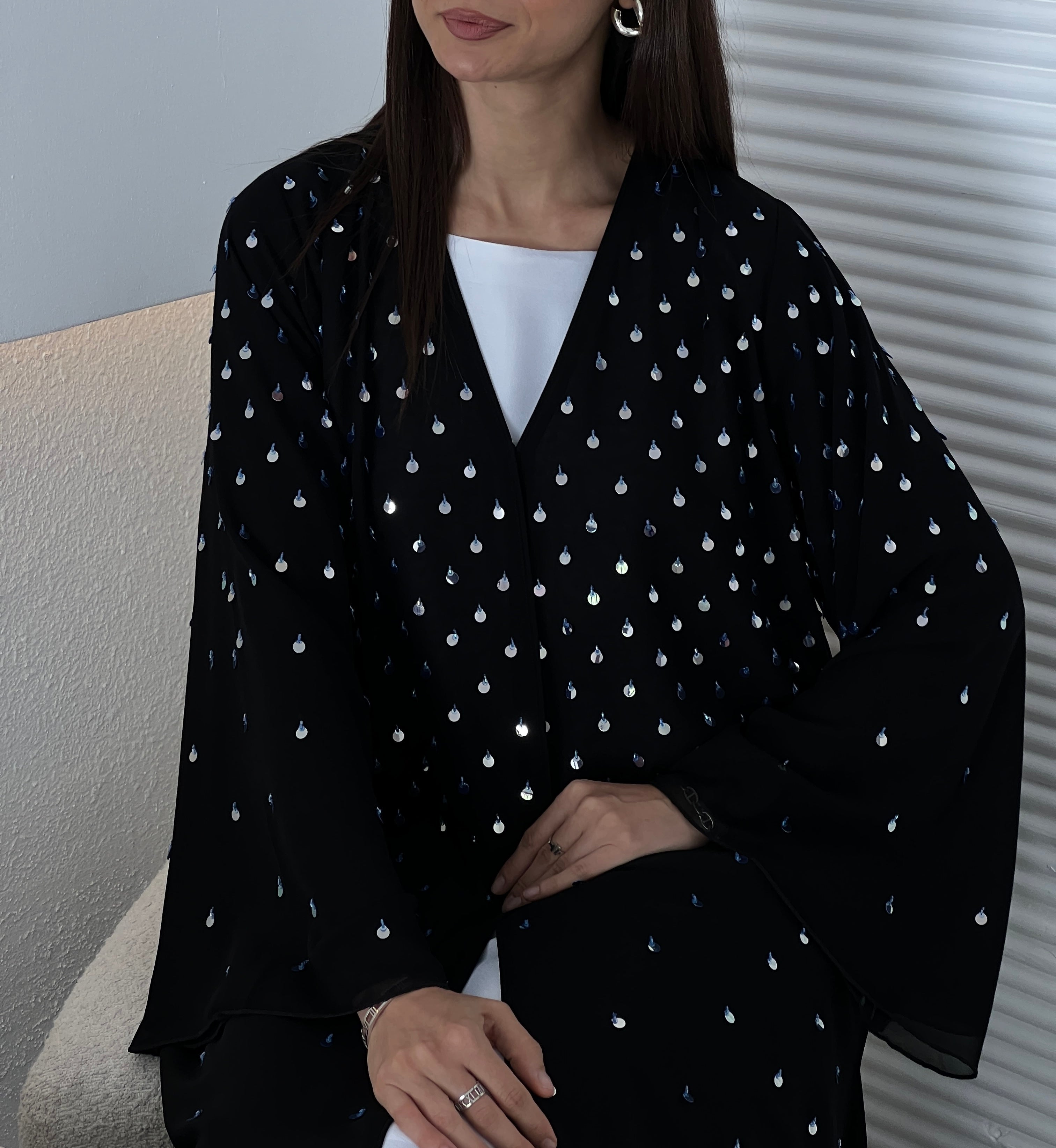 606 - Contessa Collection