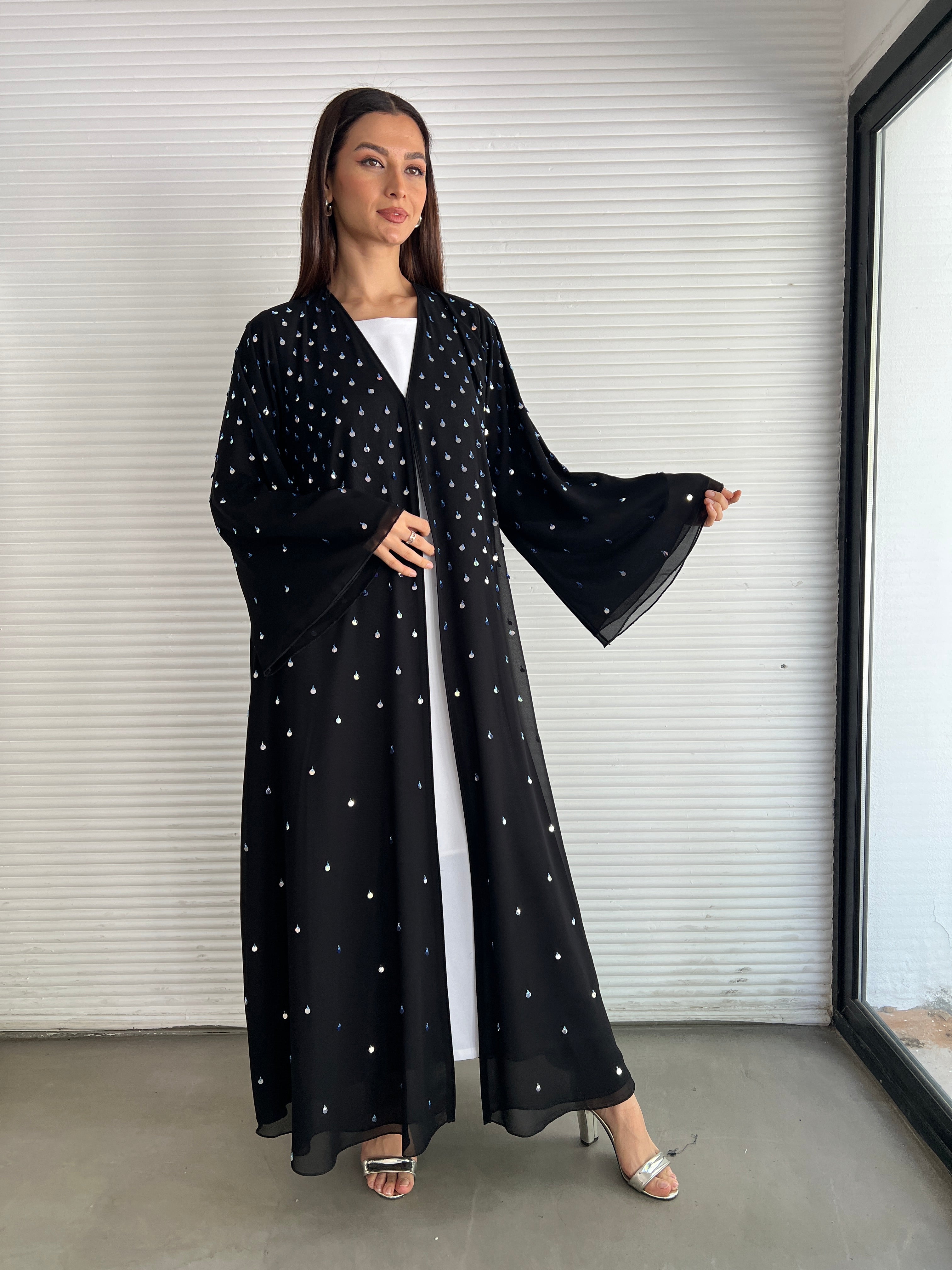 606 - Contessa Collection