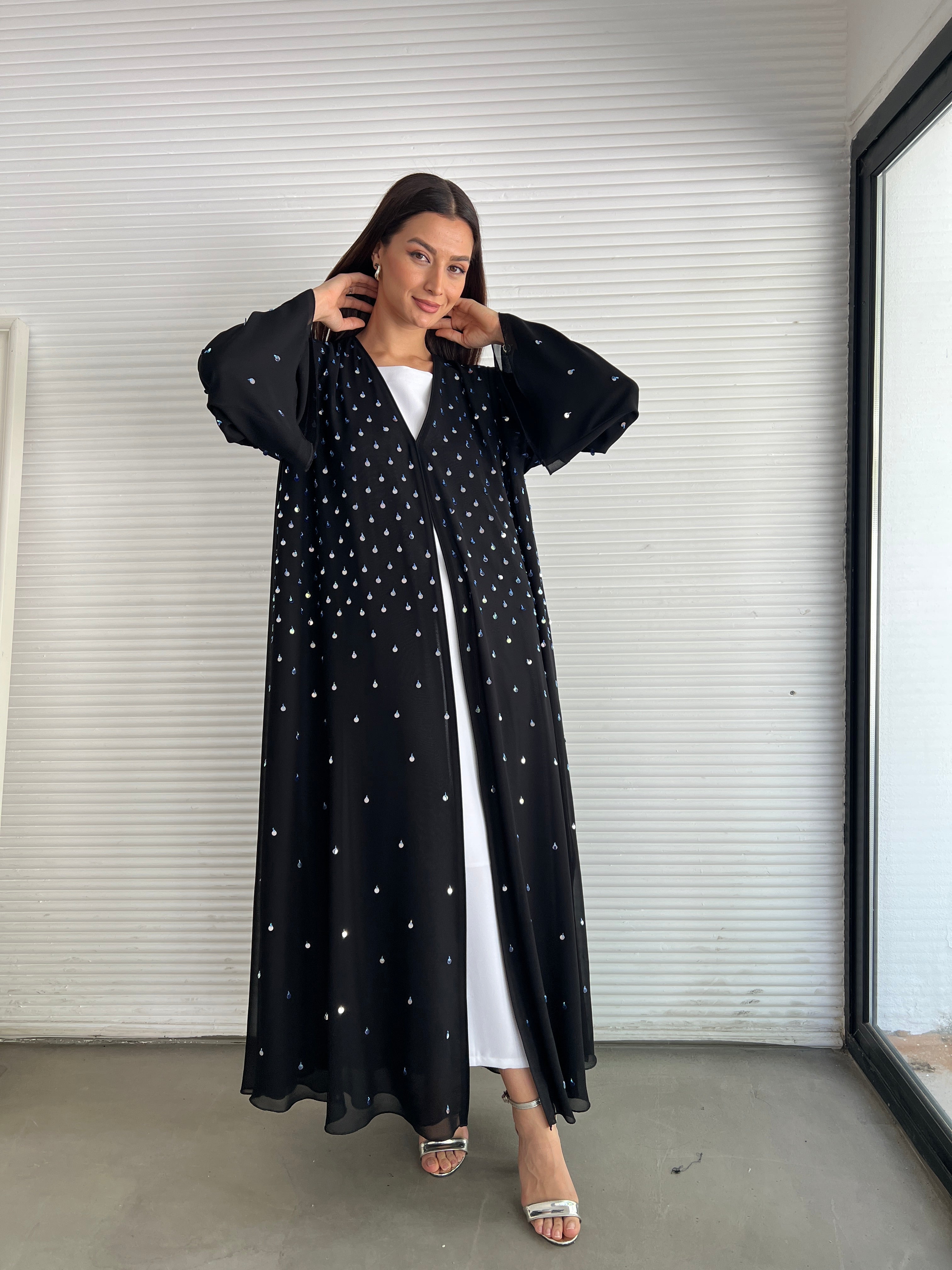 606 - Contessa Collection