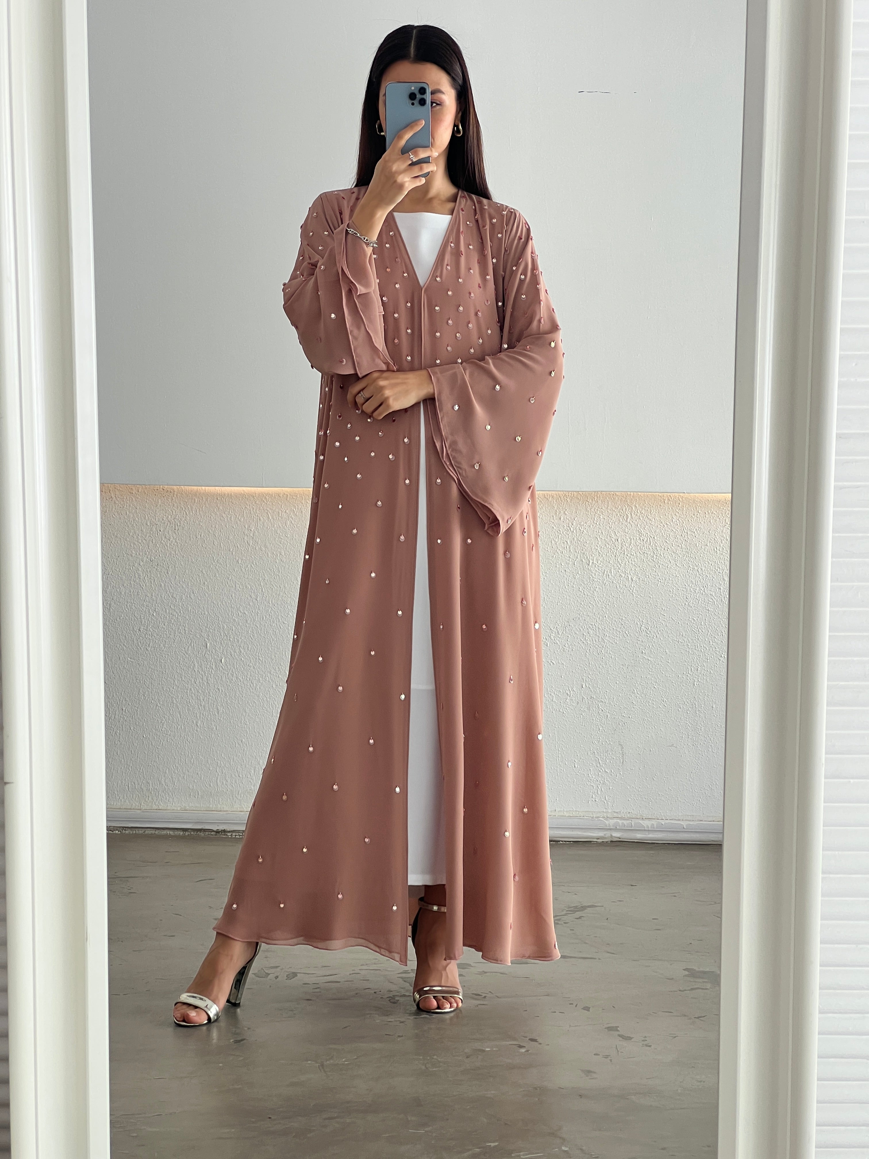 606 - Contessa Collection