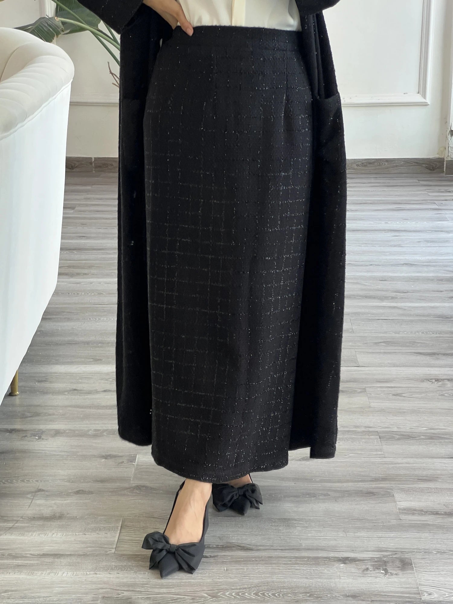 Natalie Skirt