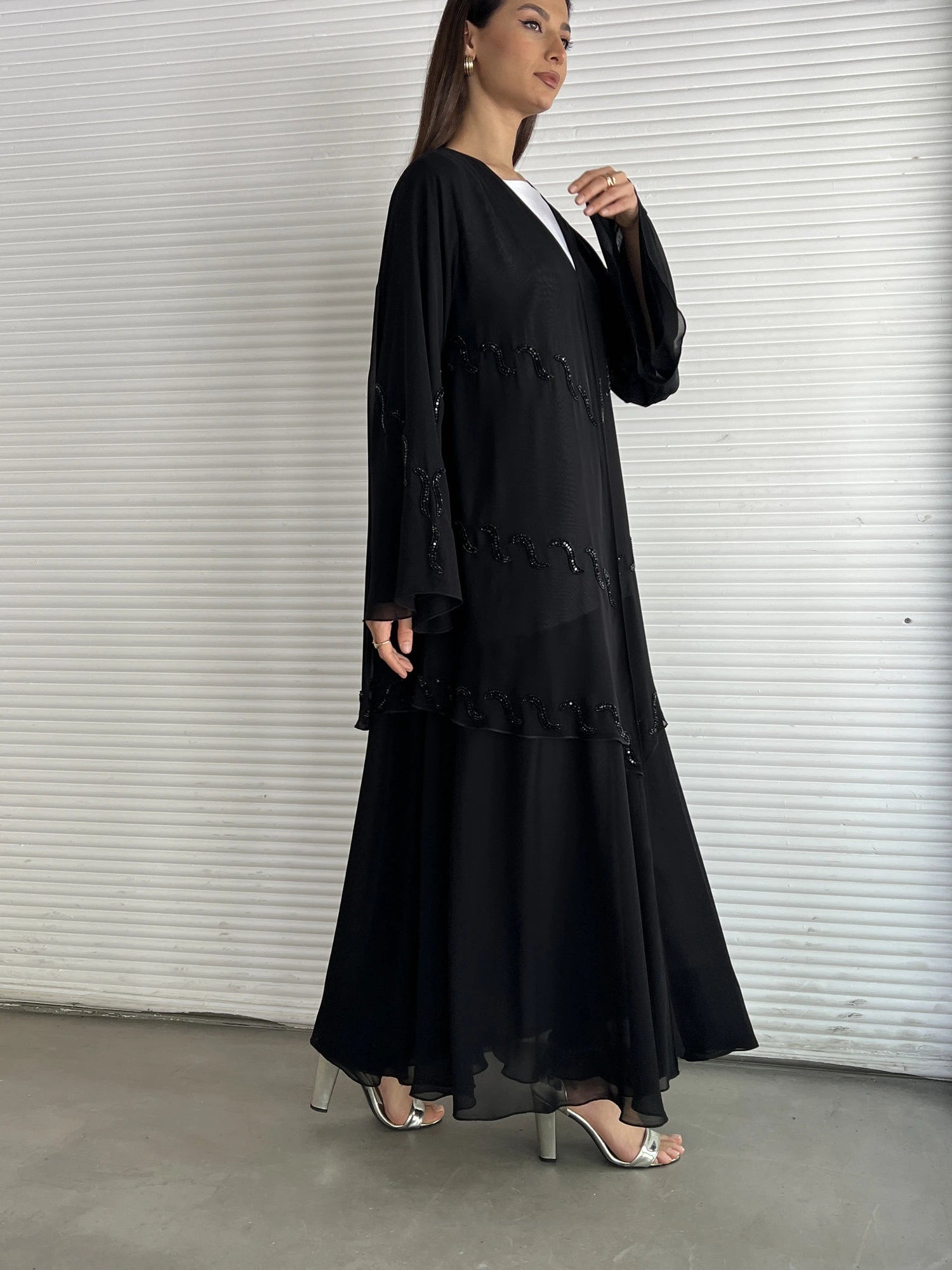 609 - Contessa Collection