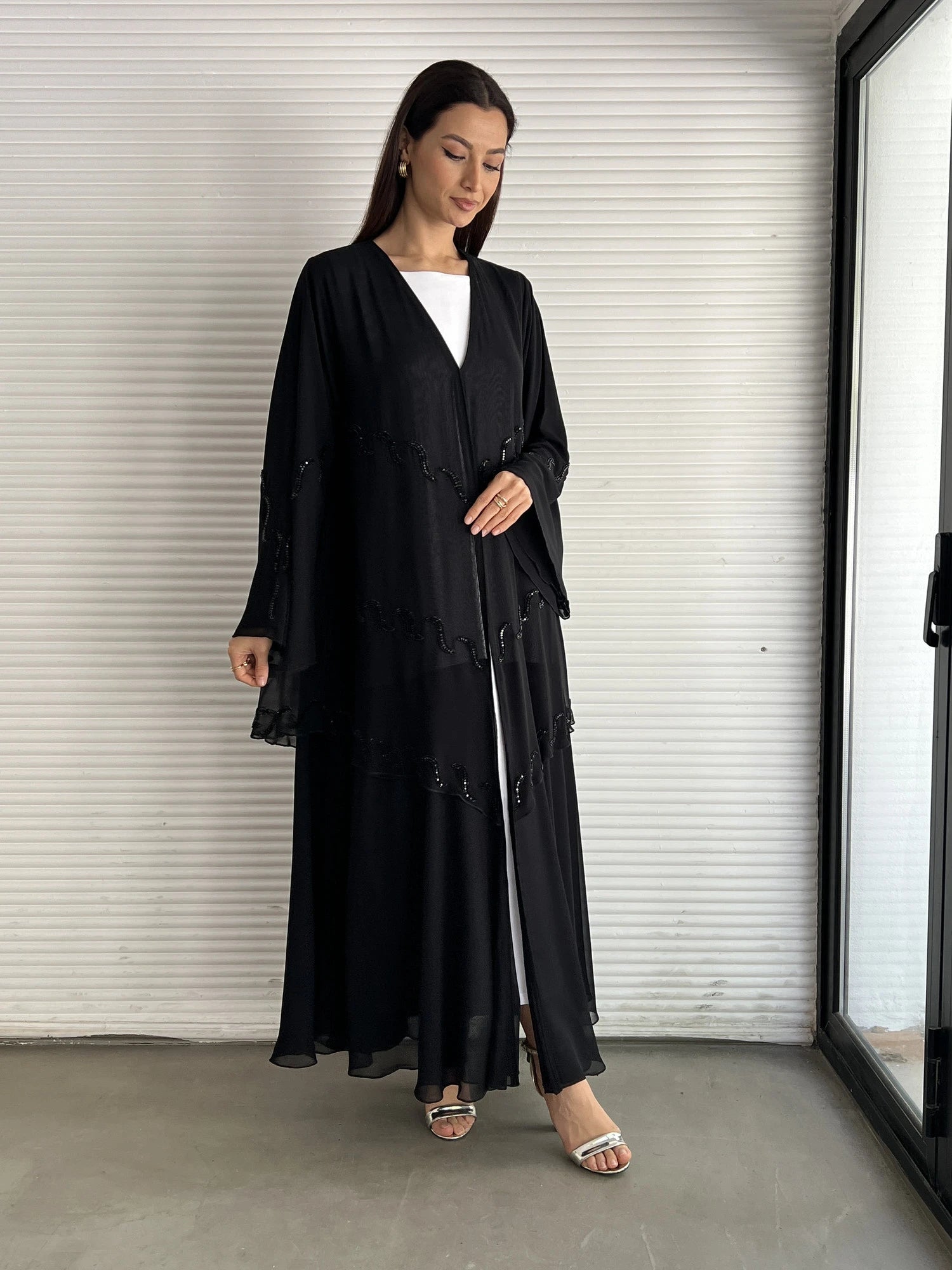 609 - Contessa Collection