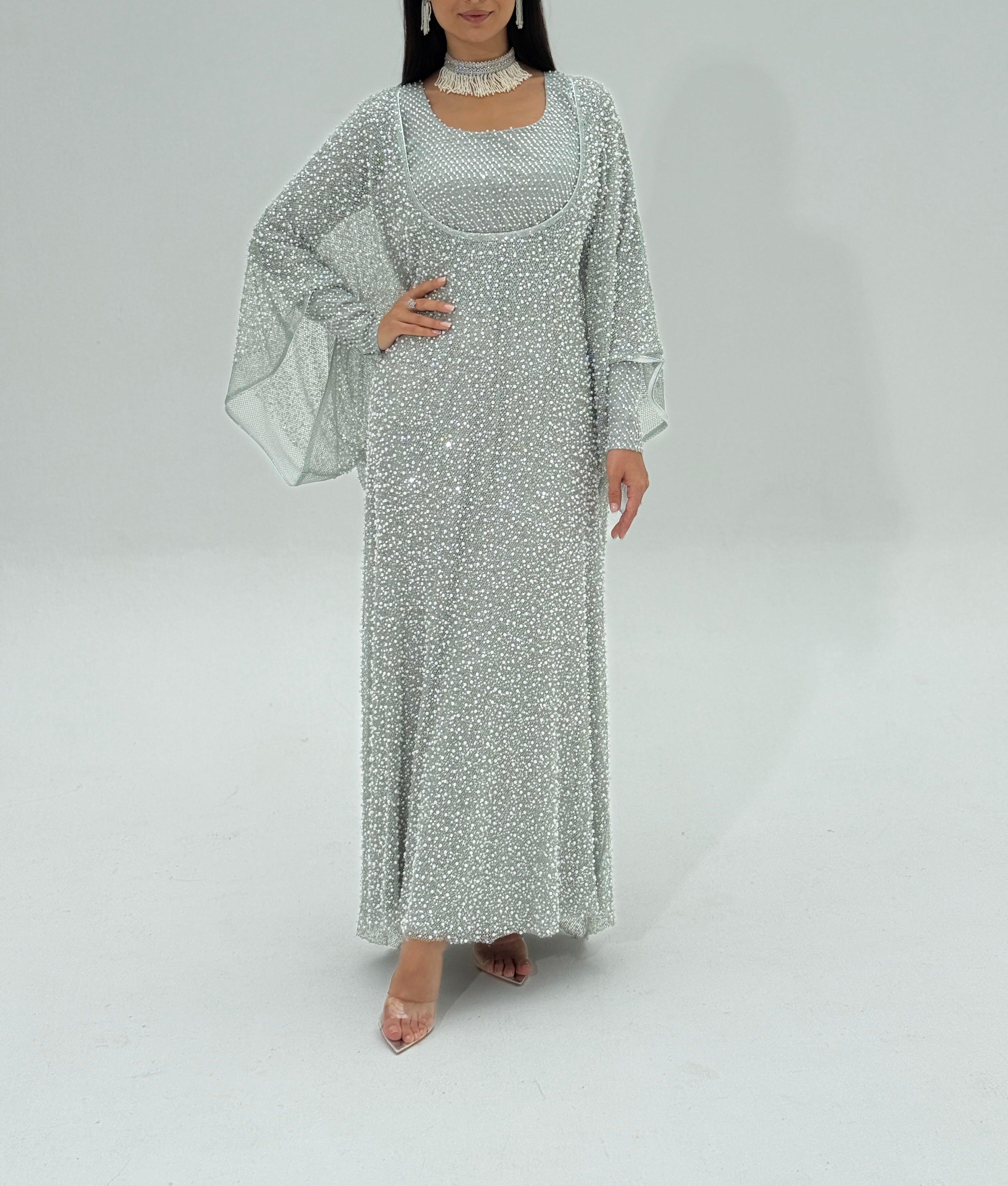 Sukoon  ( Emarati Thob) ثوب الاماراتي