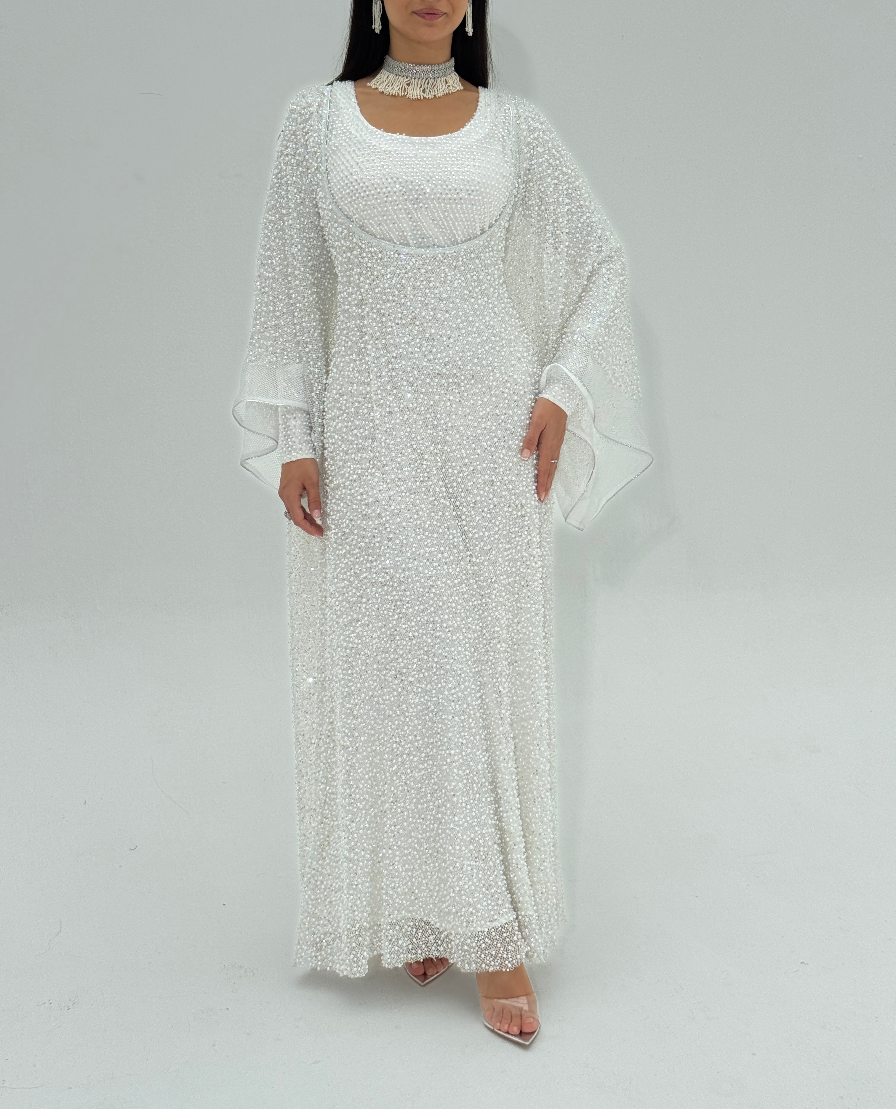 Sukoon  ( Emarati Thob) ثوب الاماراتي