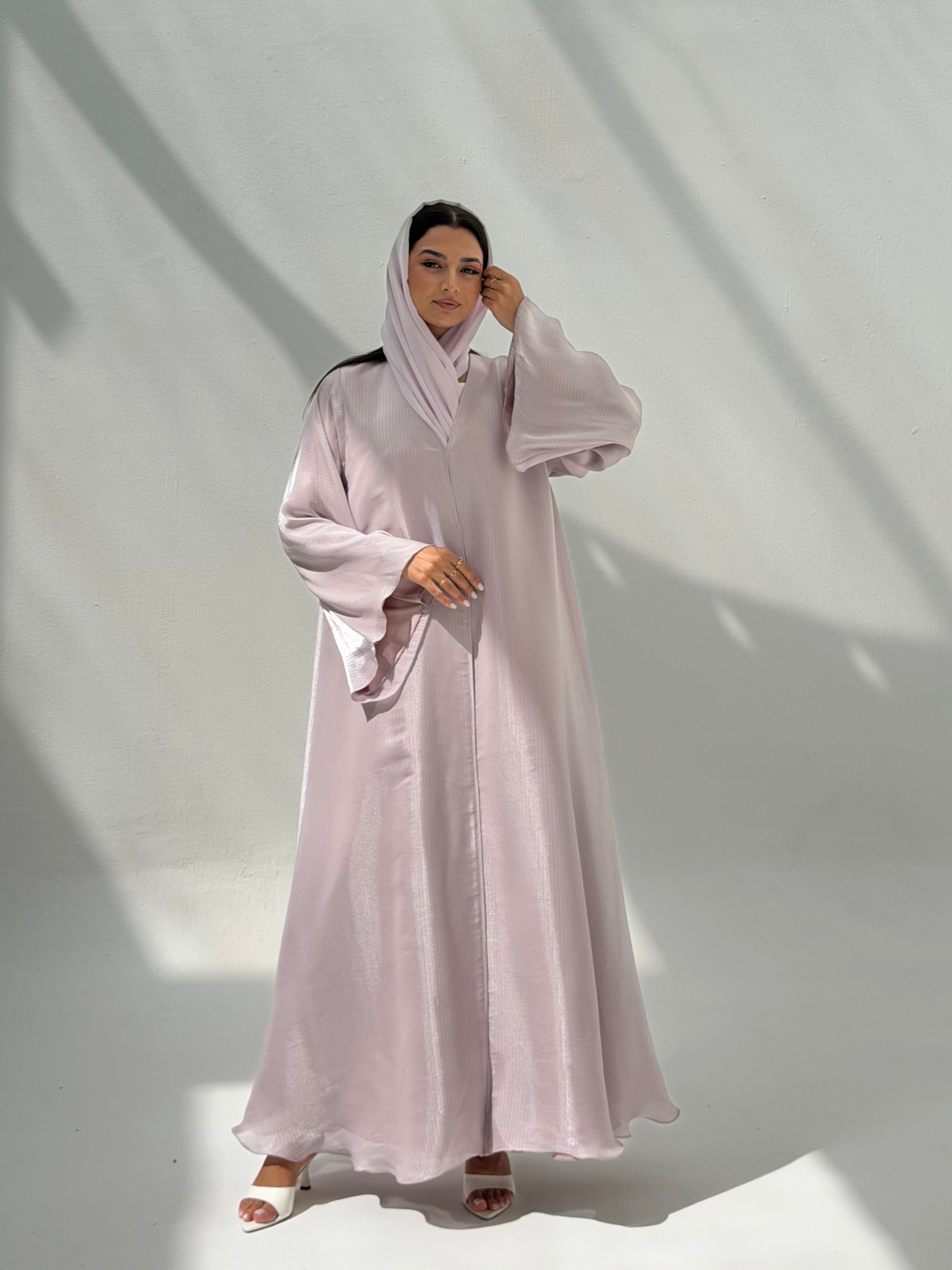 Naseem ( Abaya with Sheila )