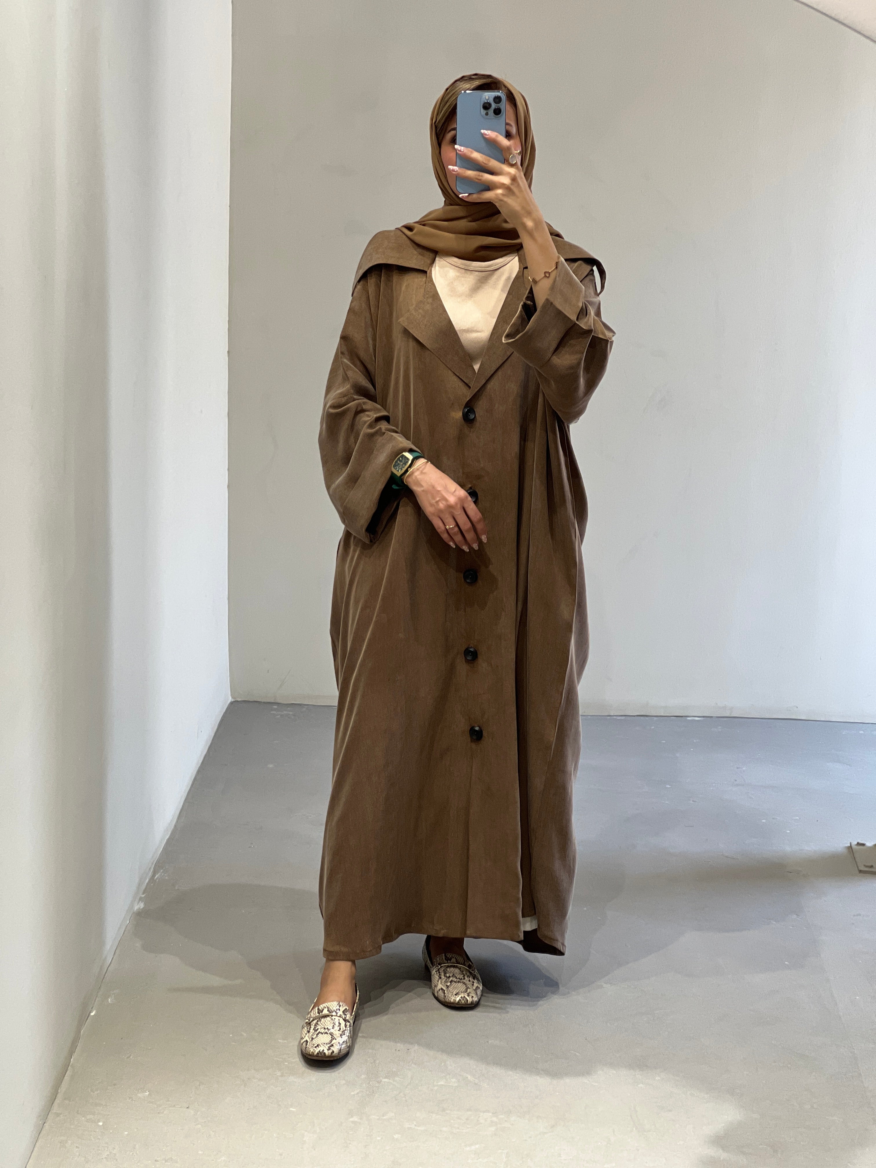 476 Abaya