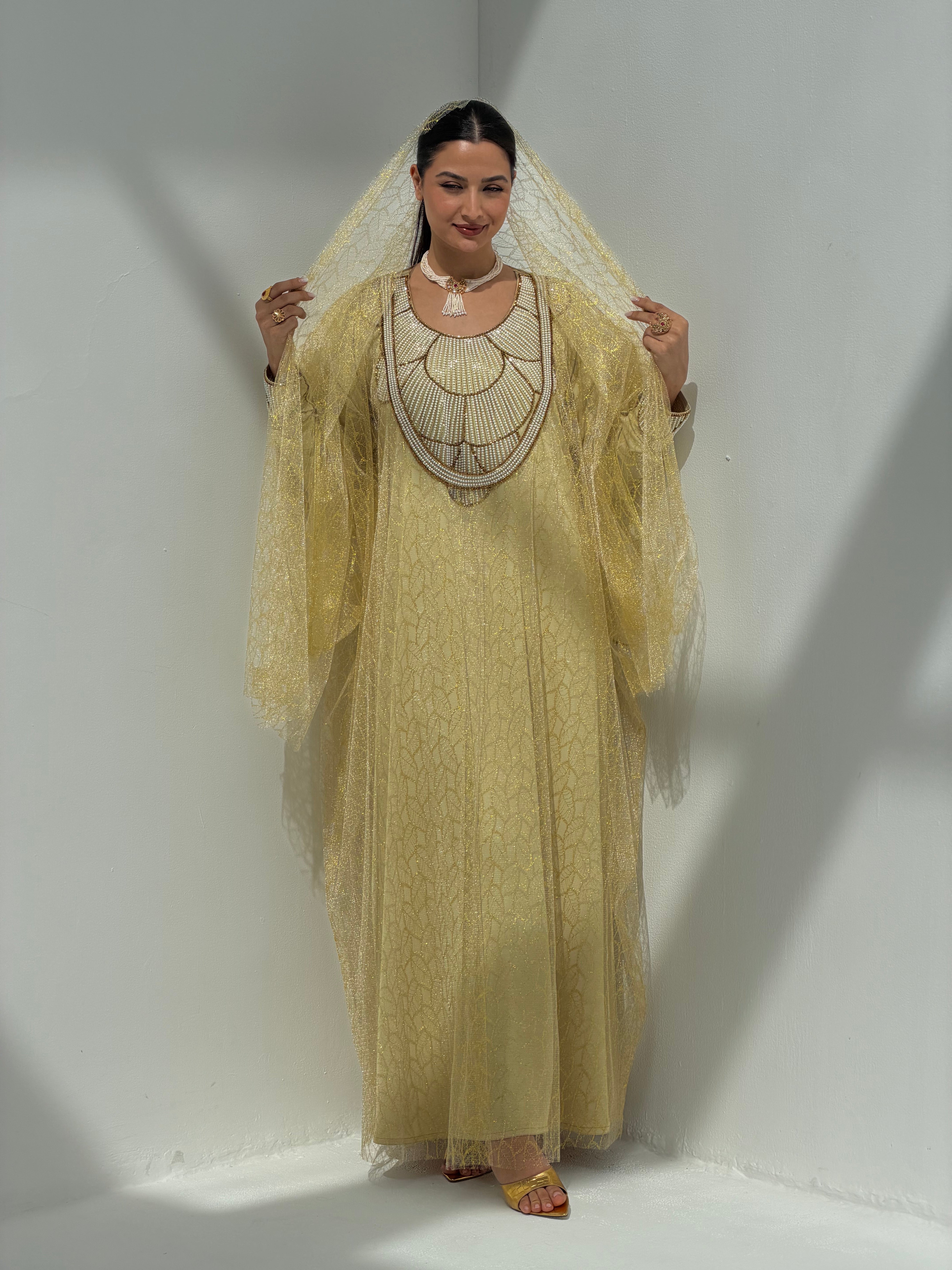 SEDRA ( Thob Emarati )