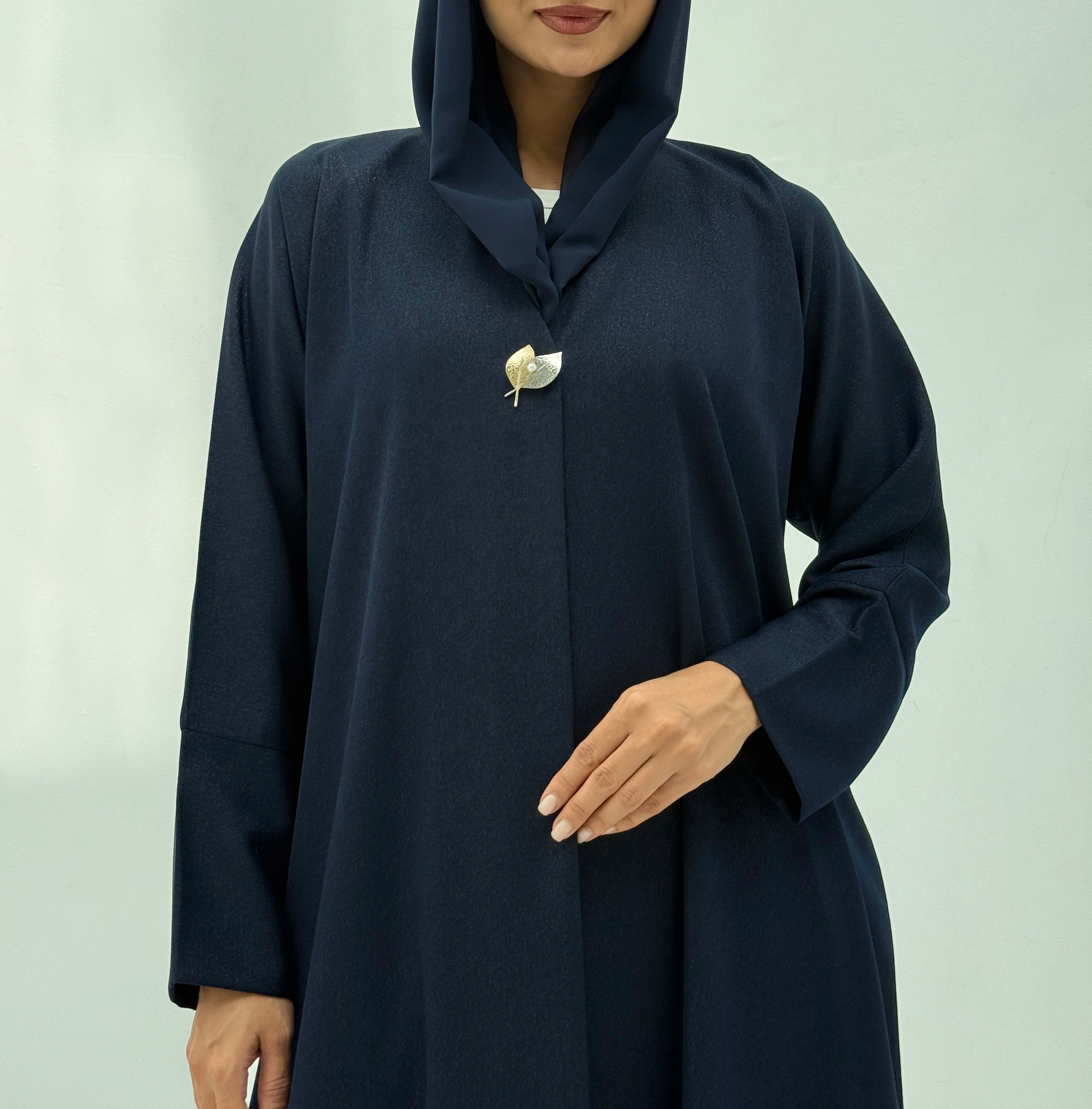 Dana Abaya