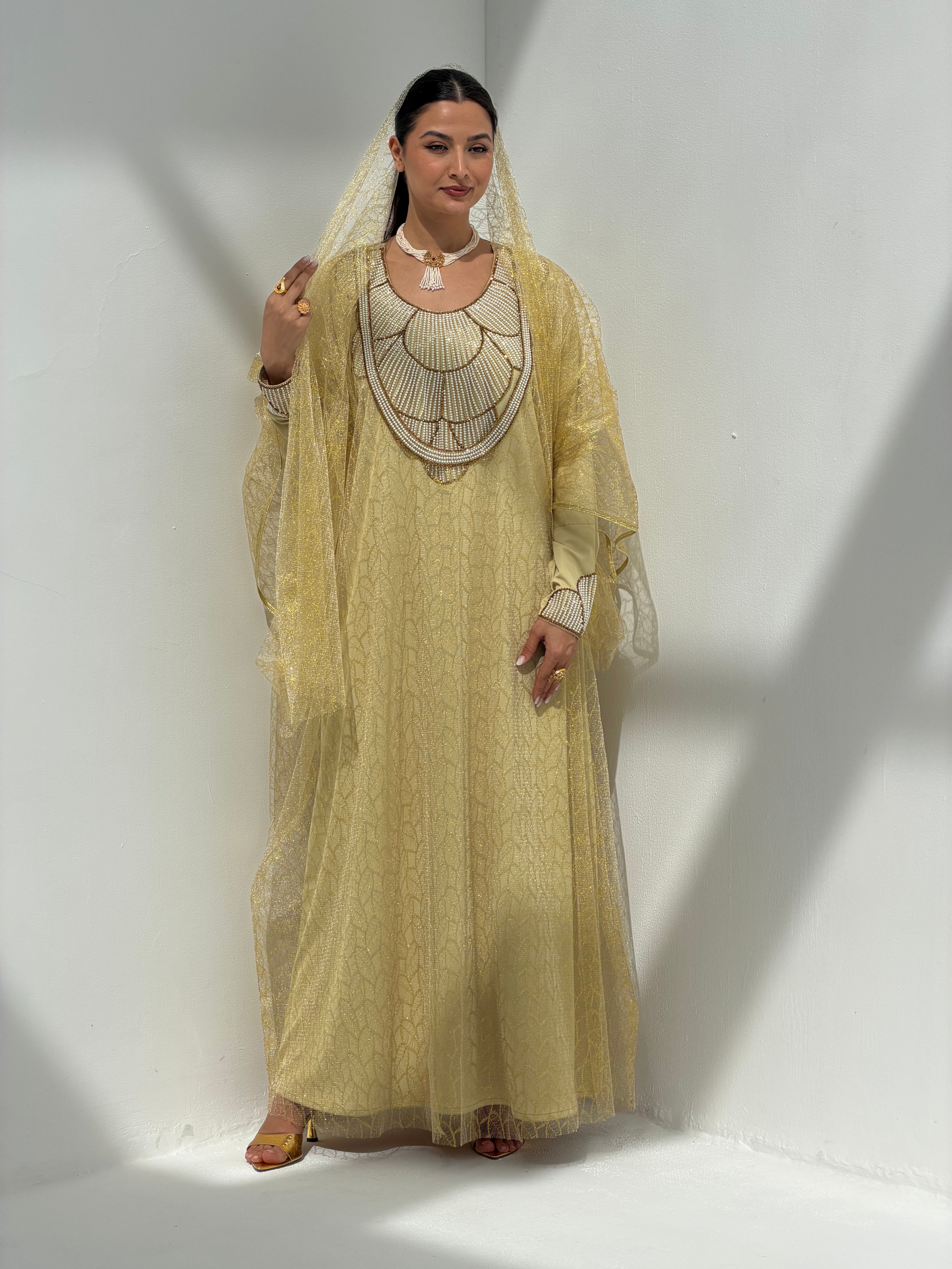 SEDRA ( Thob Emarati )