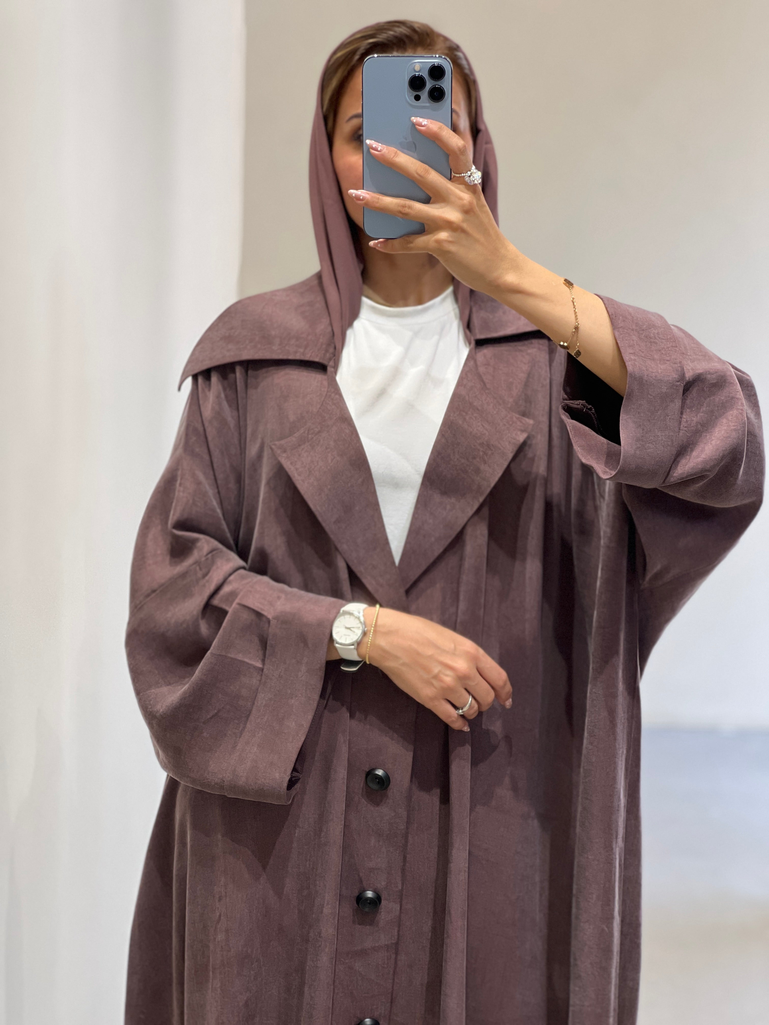 476 Abaya