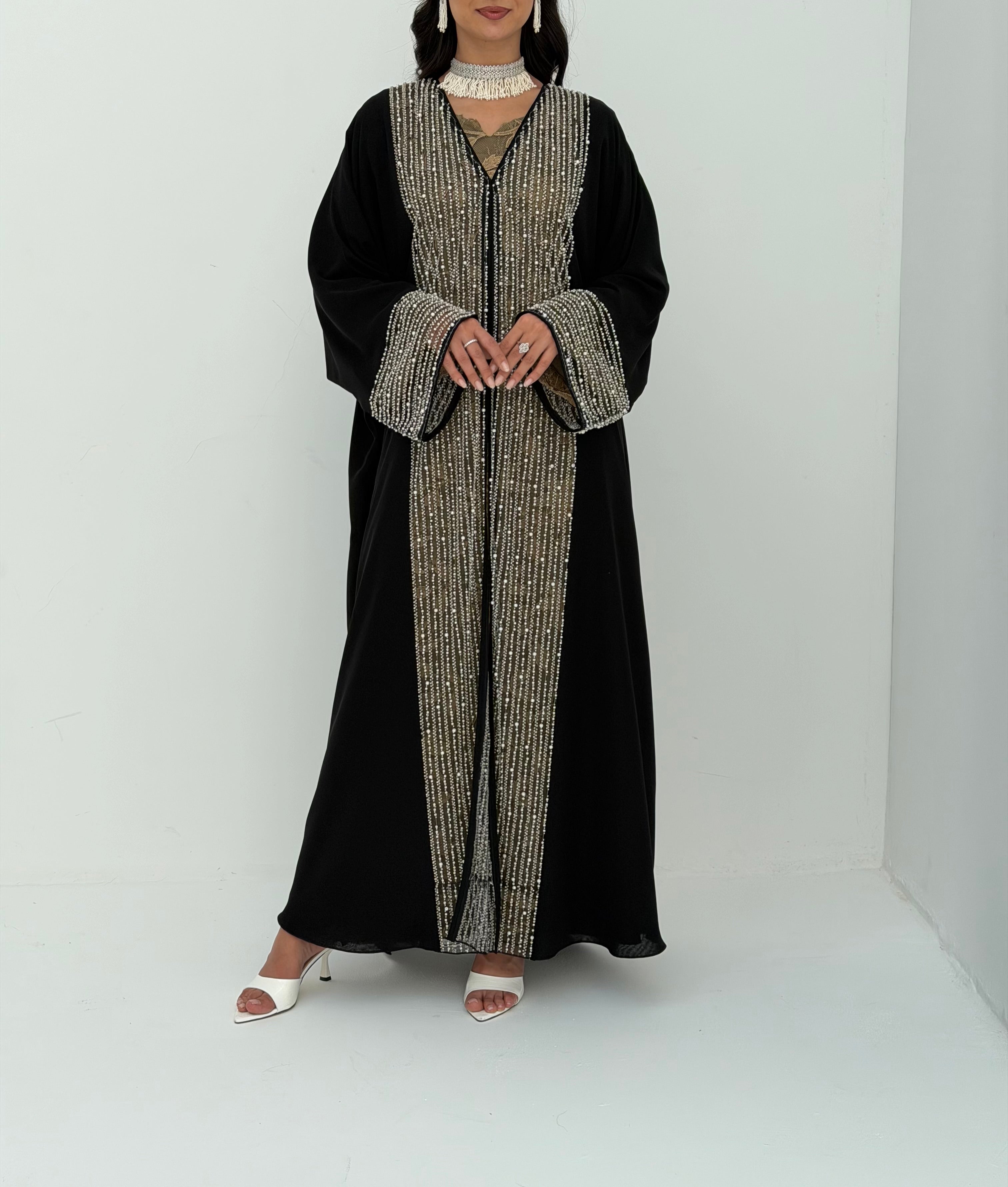 Safaa Abaya