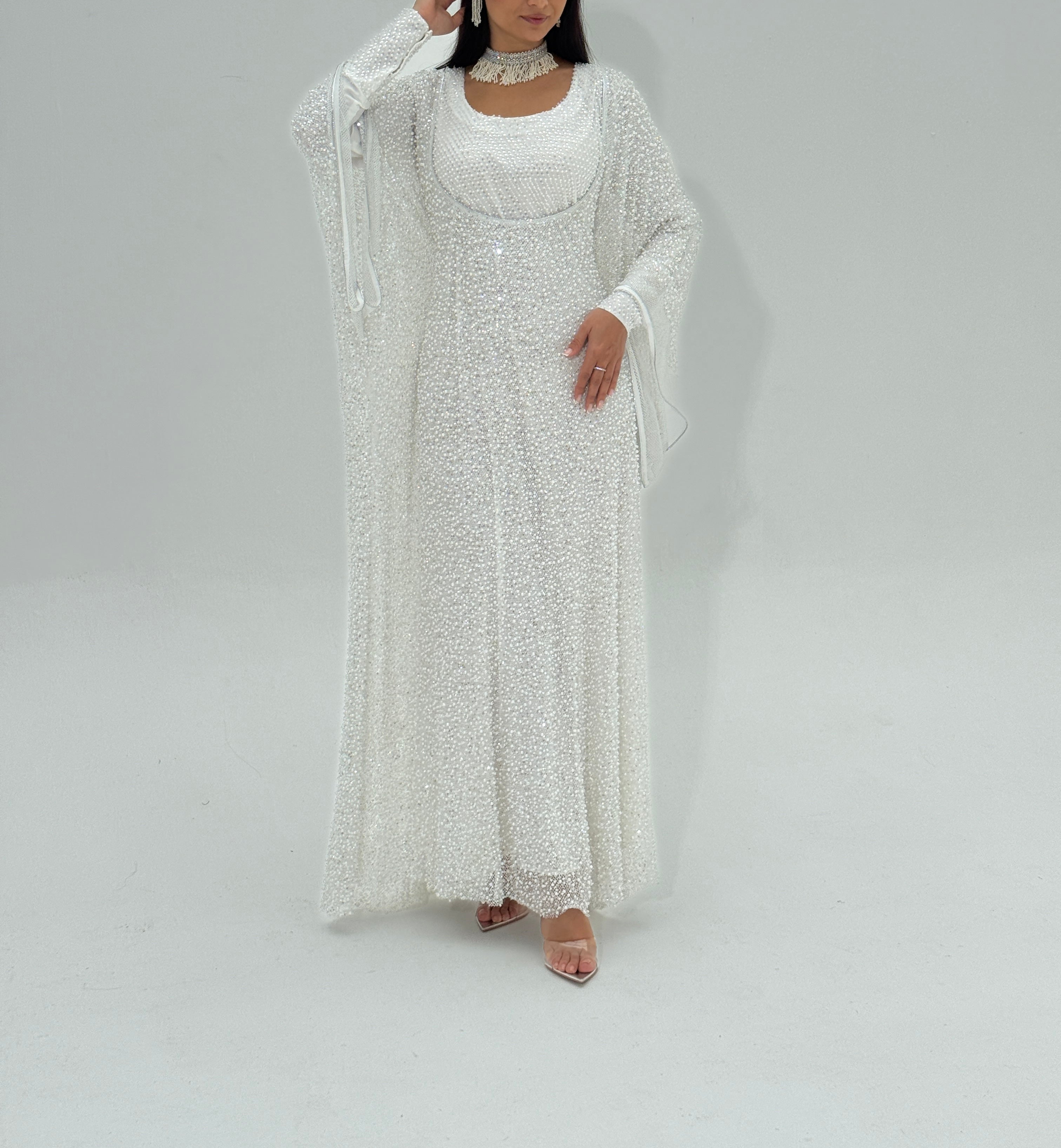 Sukoon  ( Emarati Thob) ثوب الاماراتي