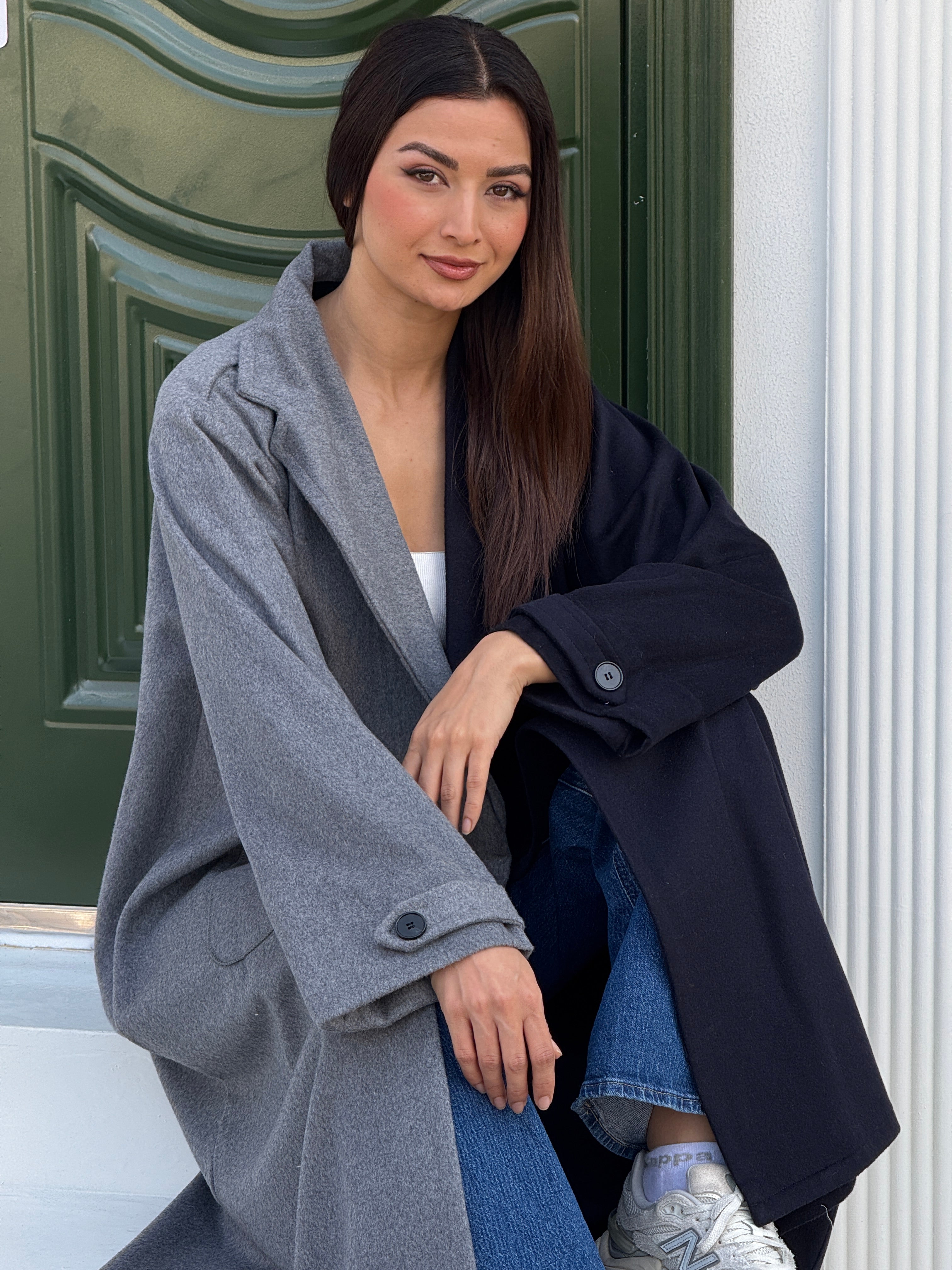 503 Abaya & Sheilla