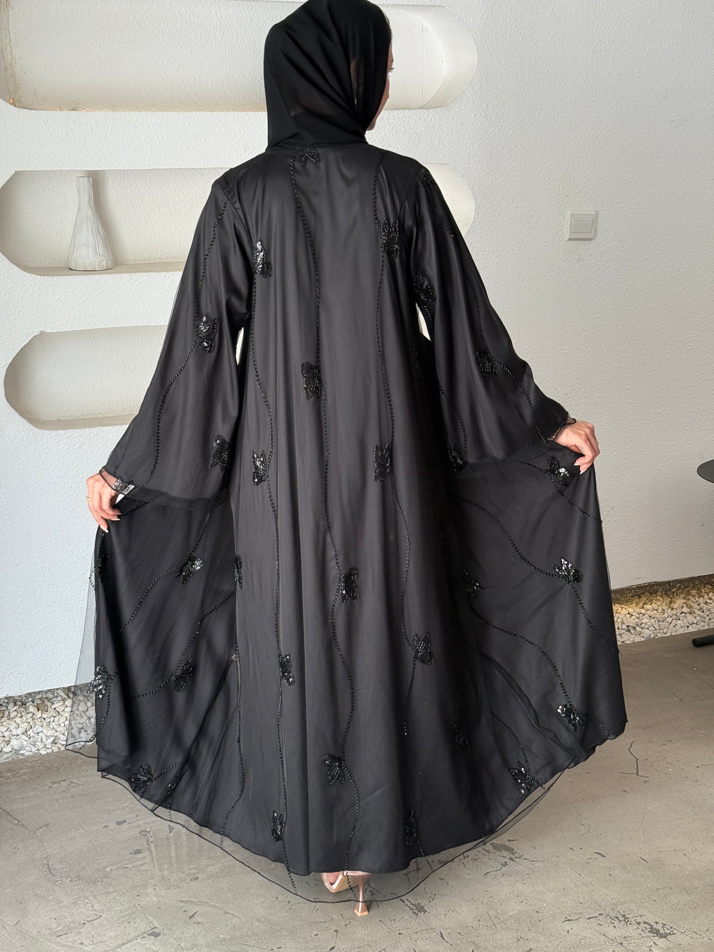الفراشة 1