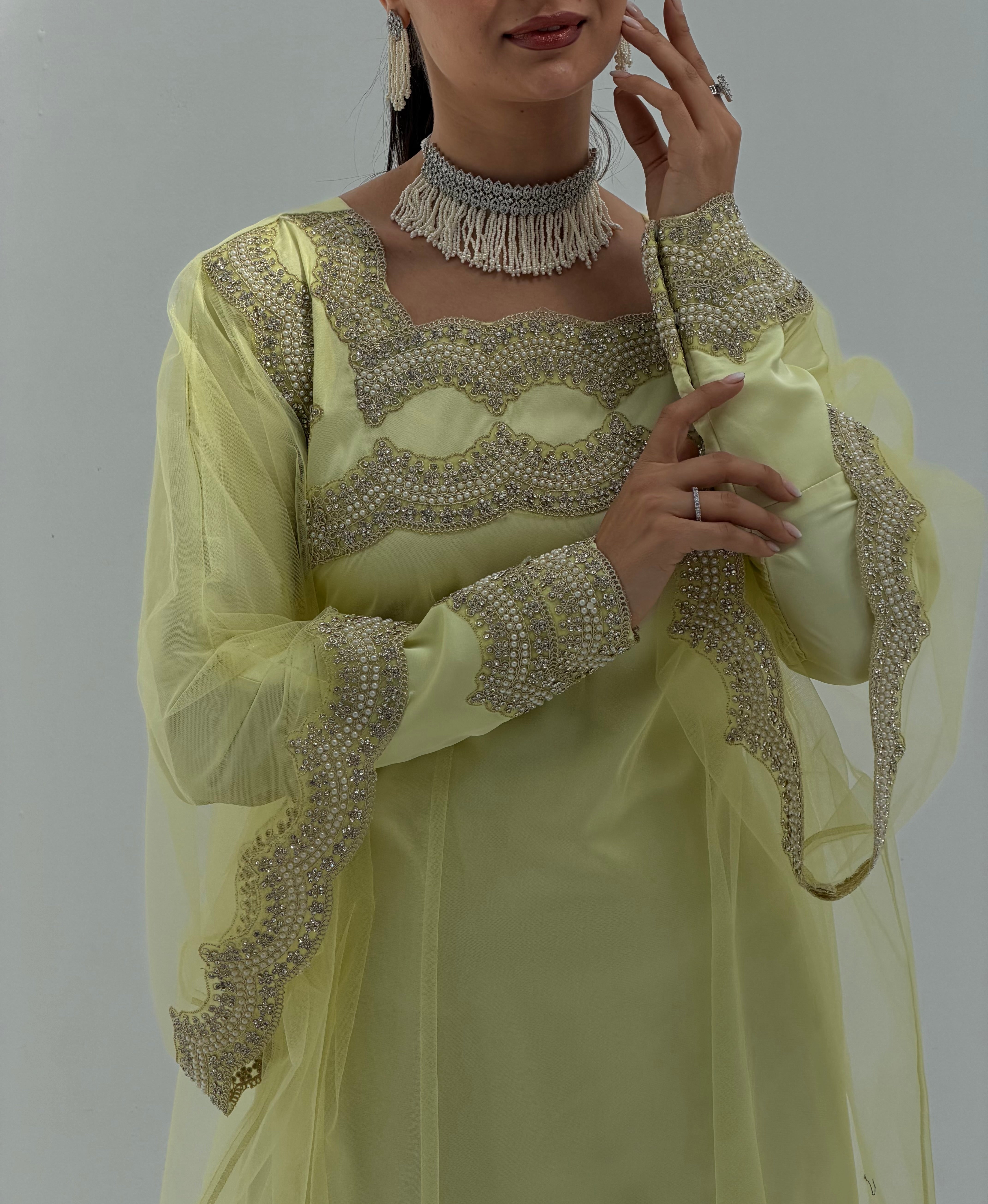 ATHEER ( Emarati Thob )