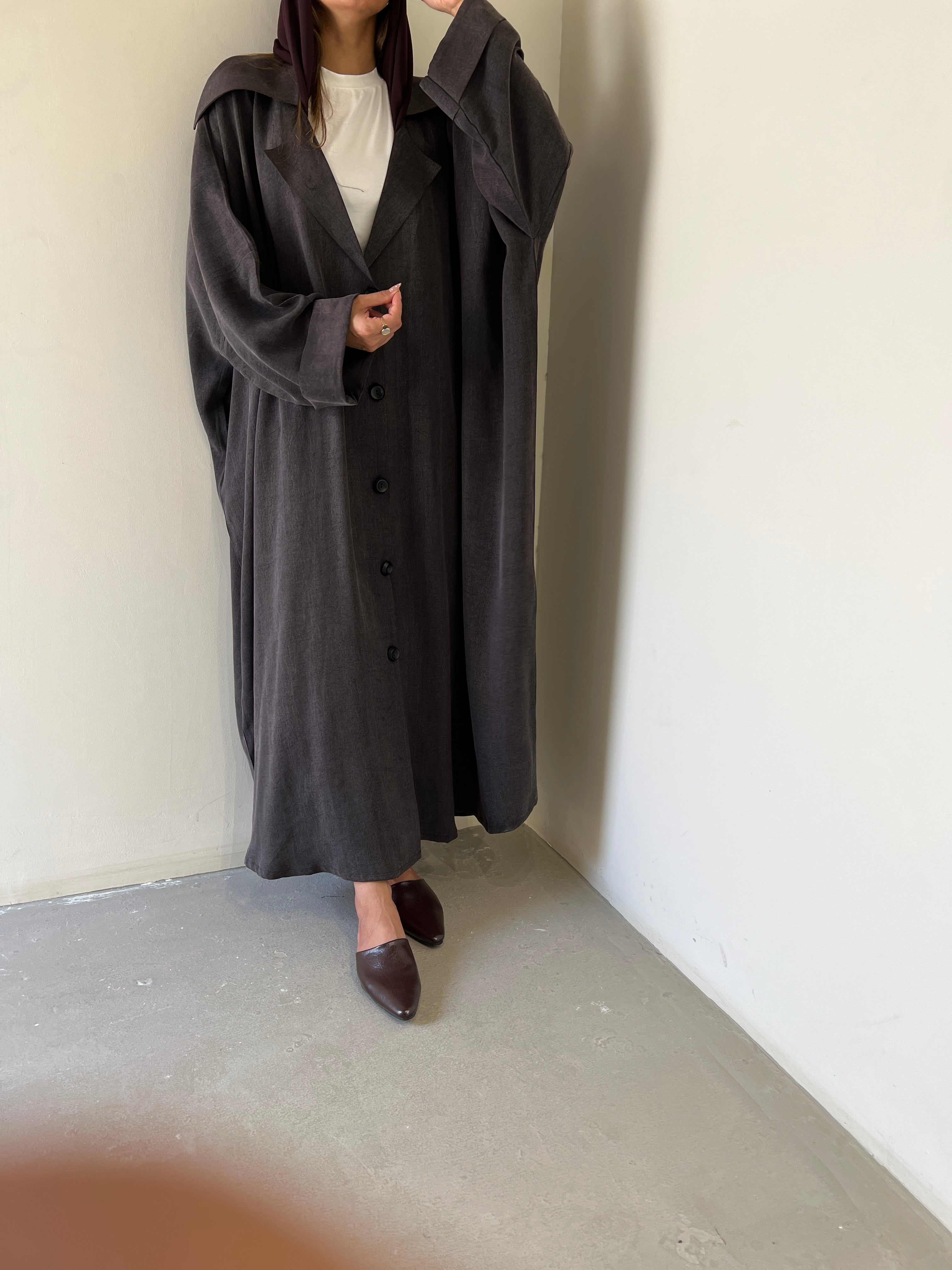 476 Abaya