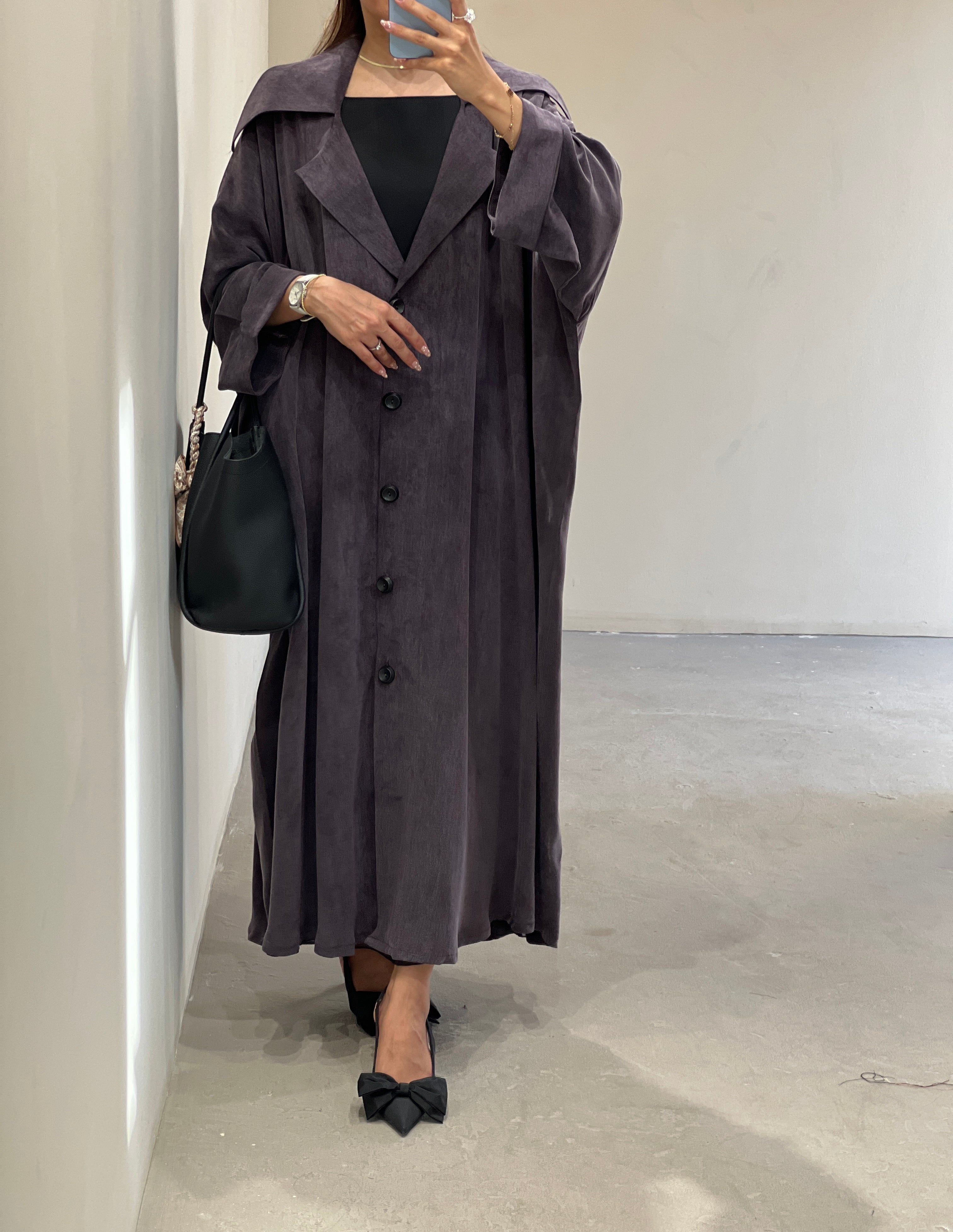 476 Abaya