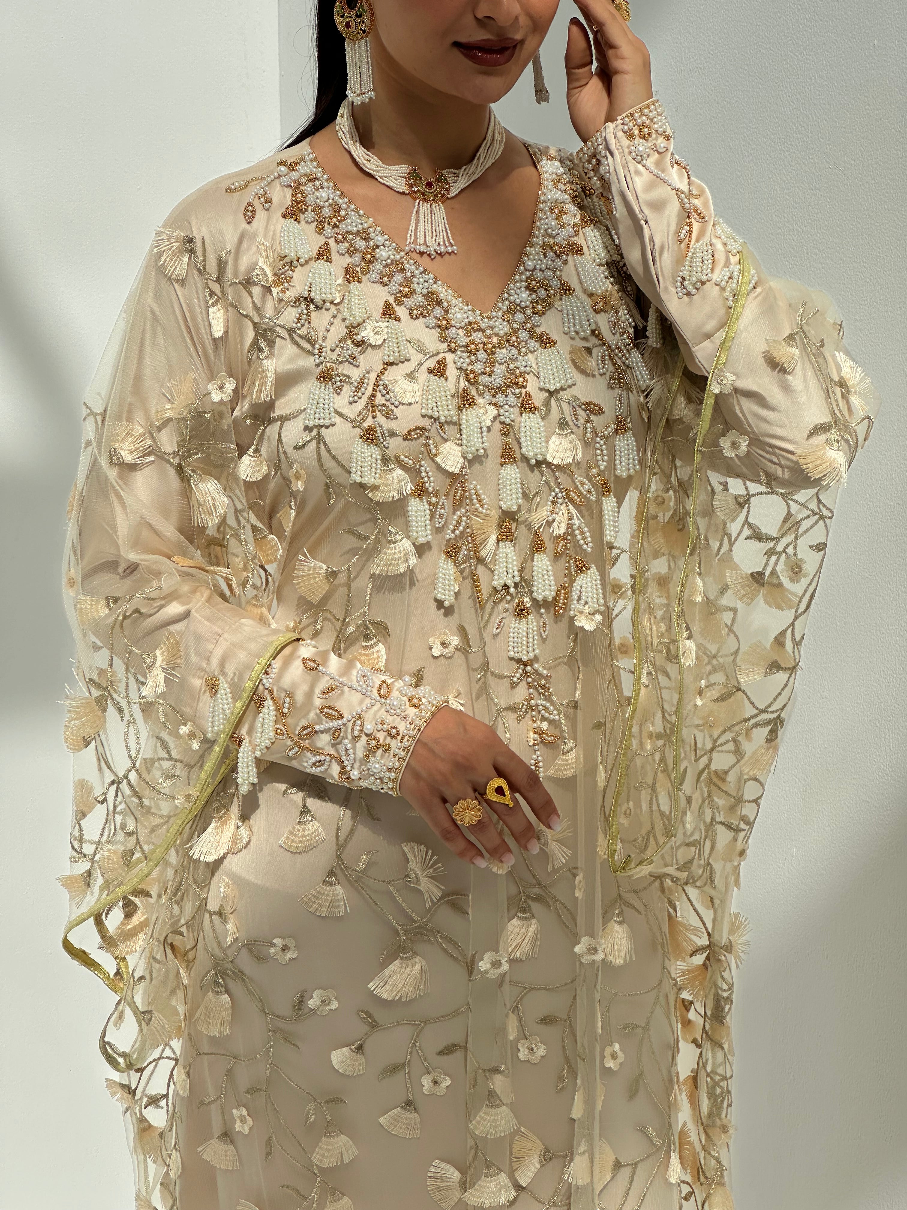 YAQOOT ( Emarati Thob )