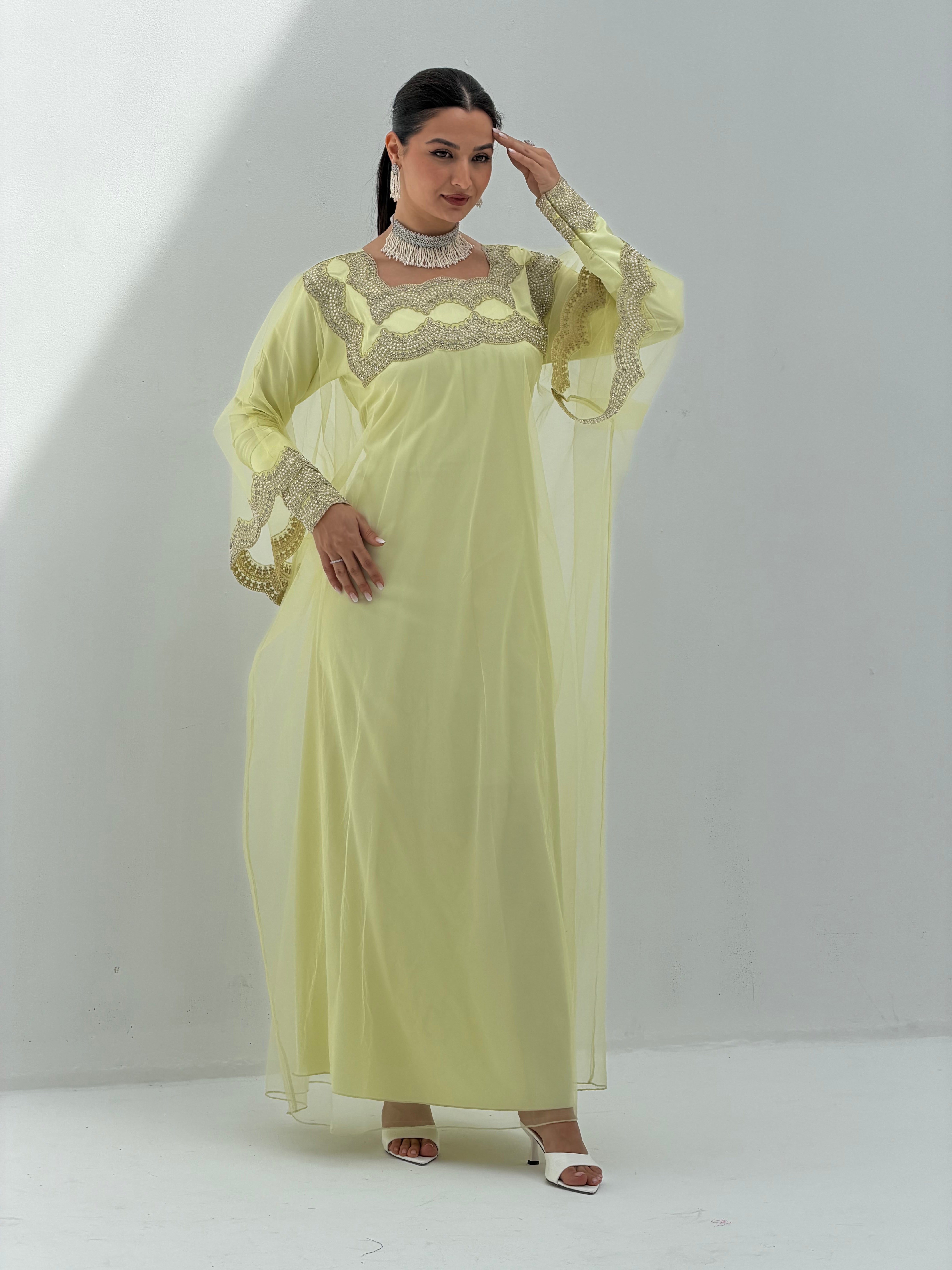 ATHEER ( Emarati Thob )