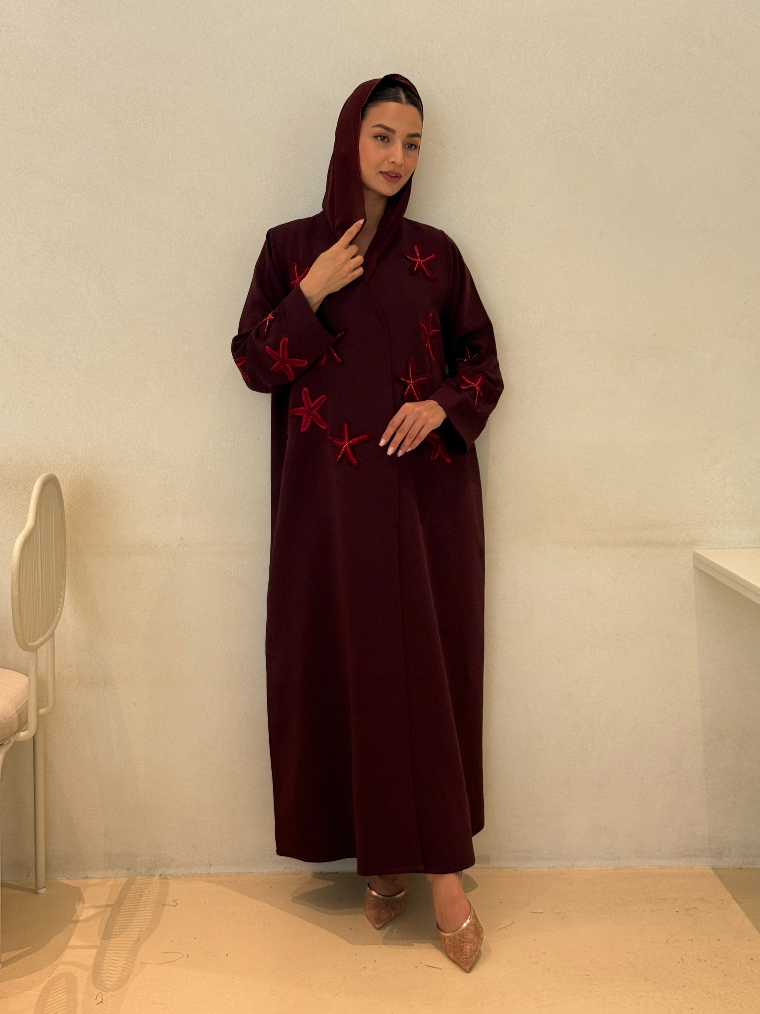 Jeelato Abaya