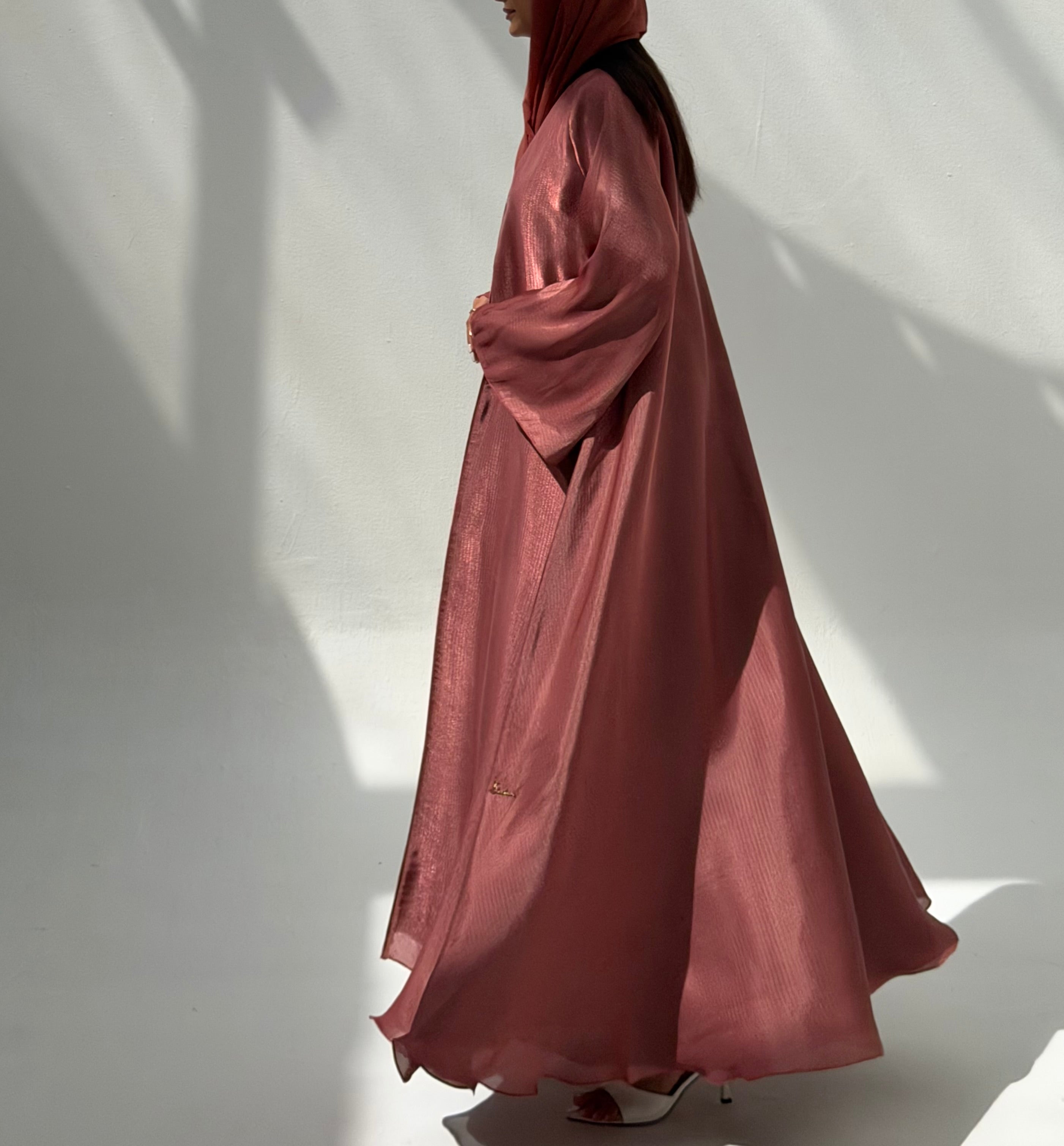 Naseem ( Abaya with Sheila )